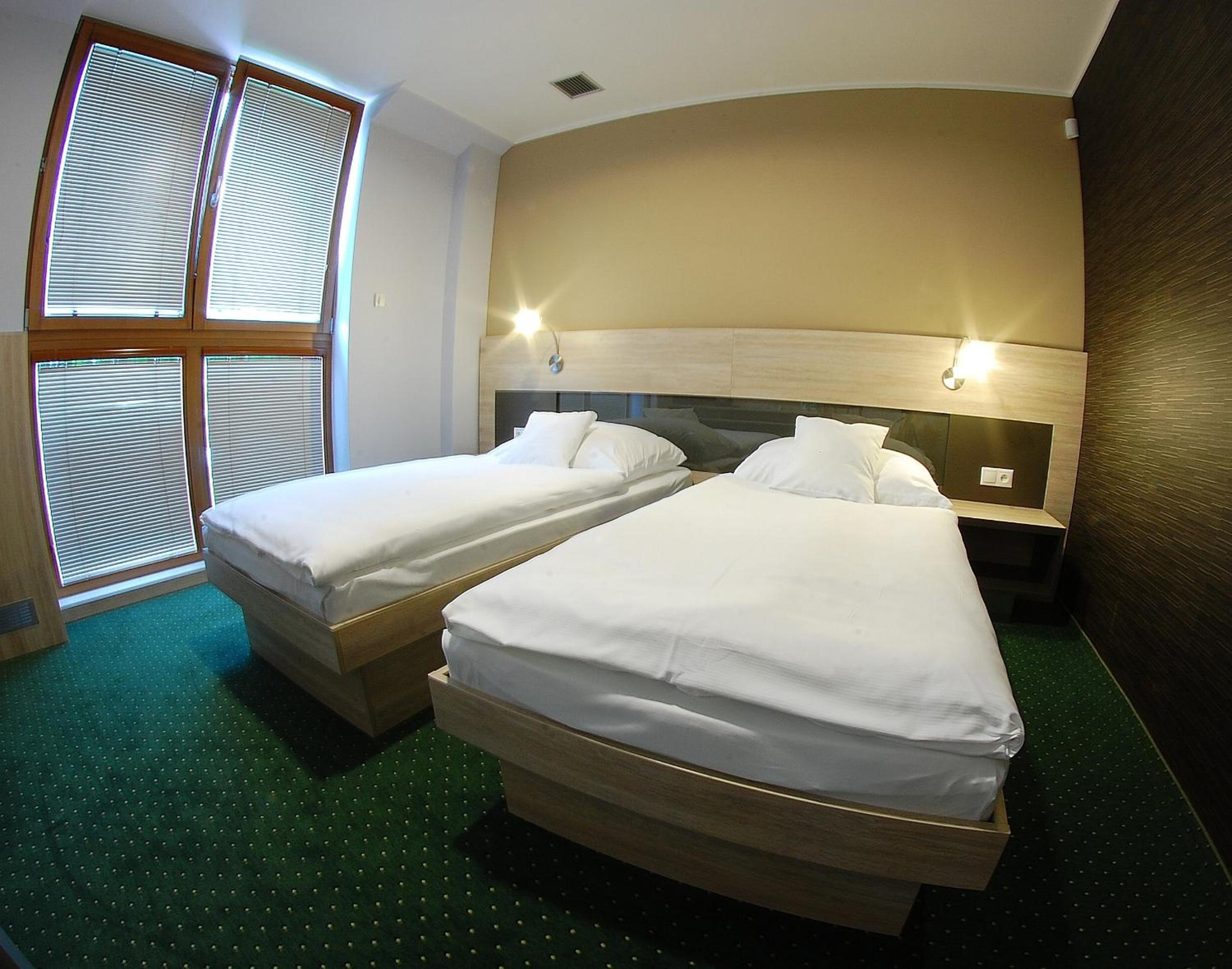 Twin Room photo 2