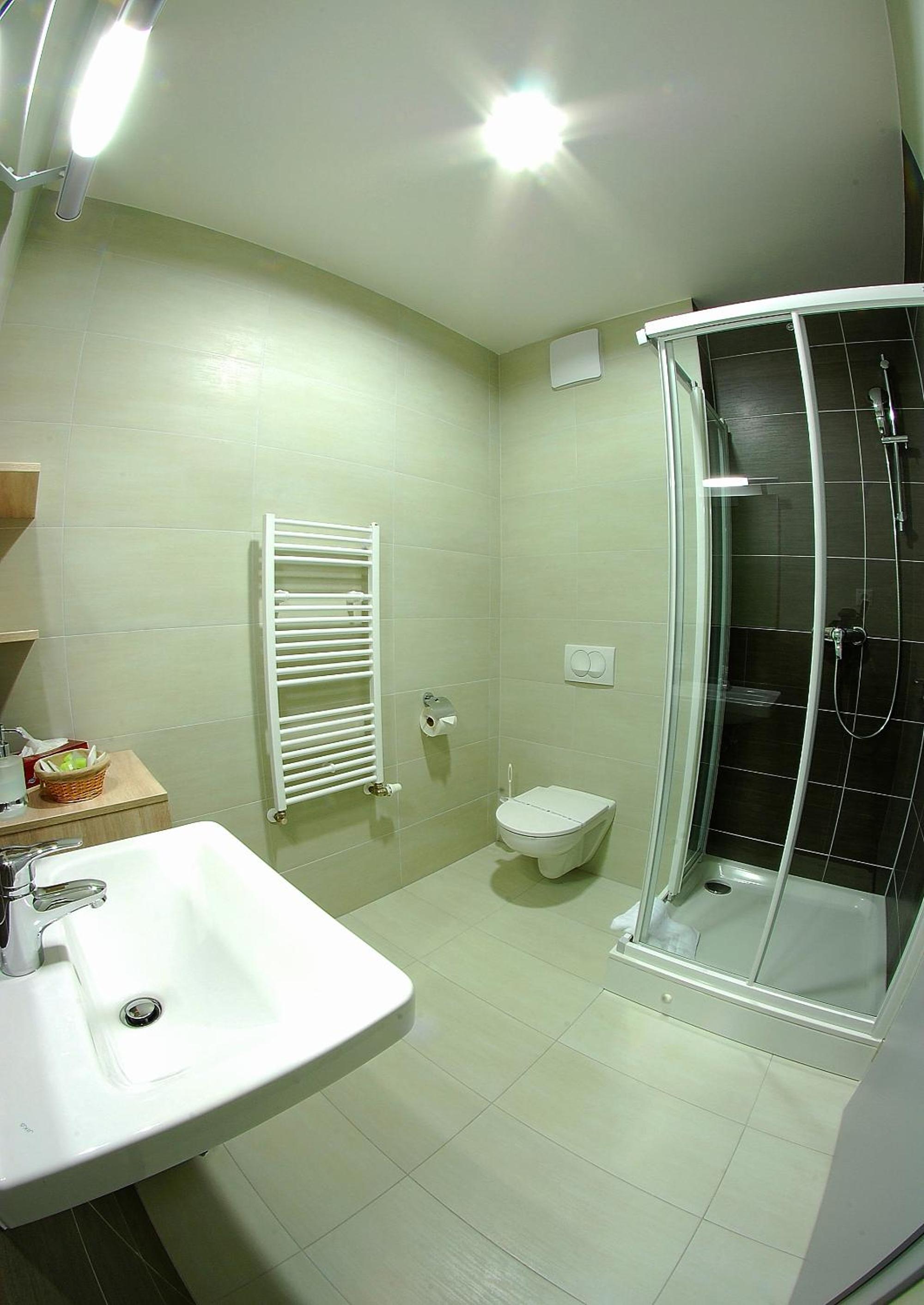 Twin Room with Garden View