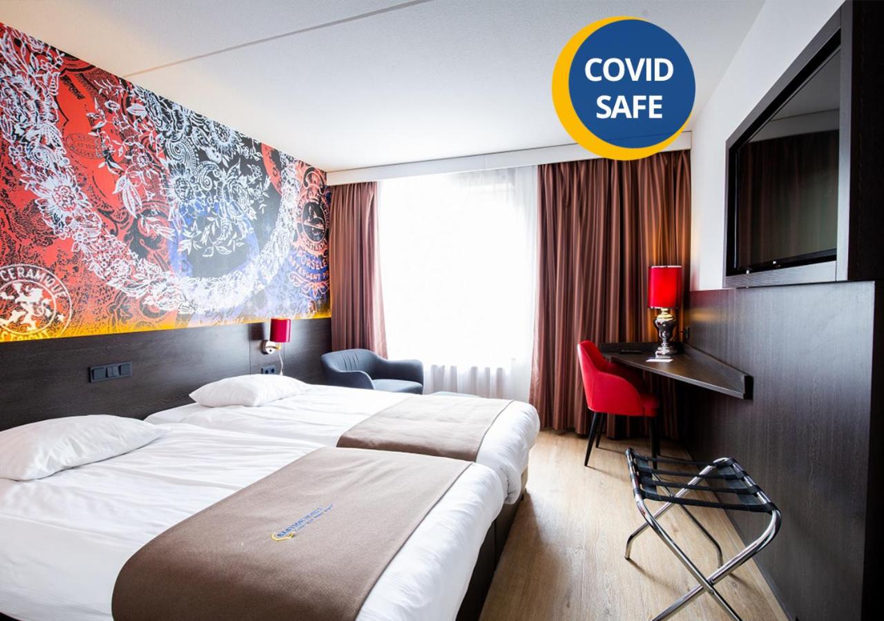 Deluxe Twin Room - Photo 4
