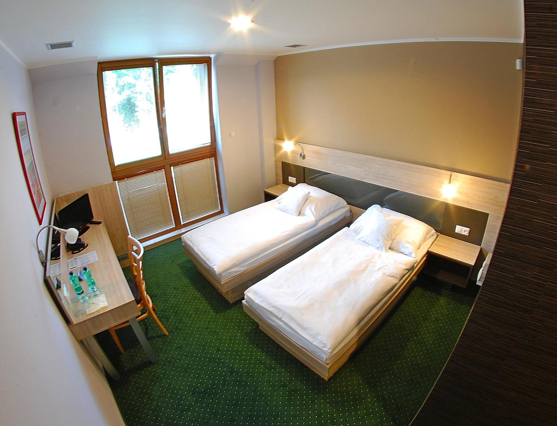 Twin Room photo 1