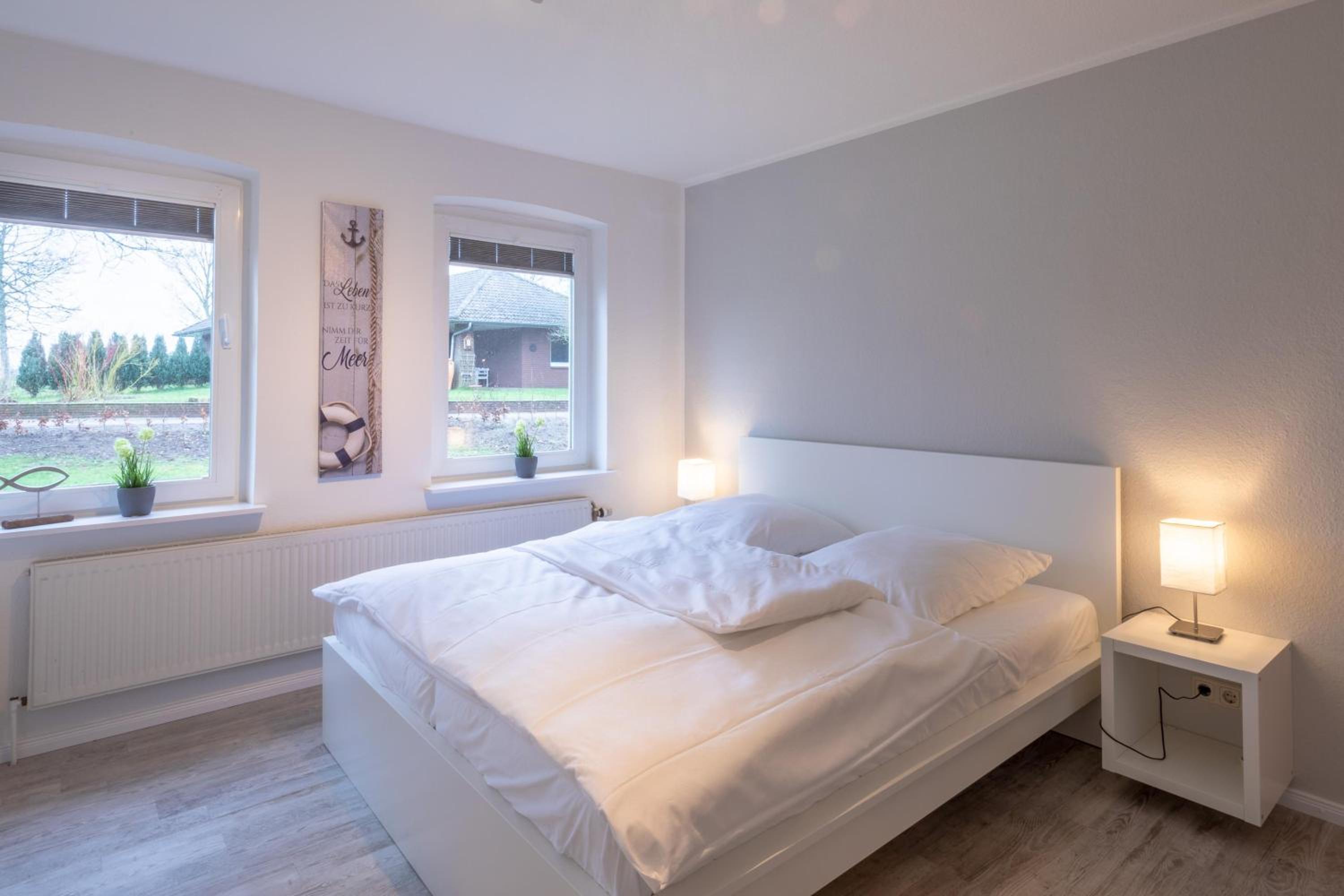 Apartment with Terrace photo 1