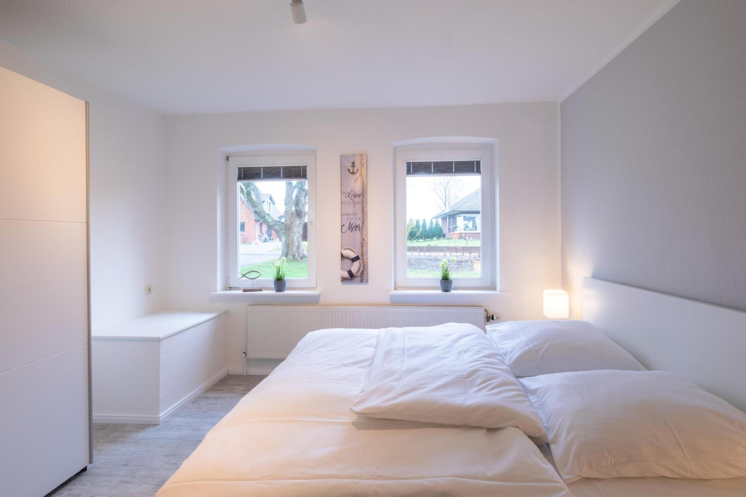 Apartment with Terrace photo 3