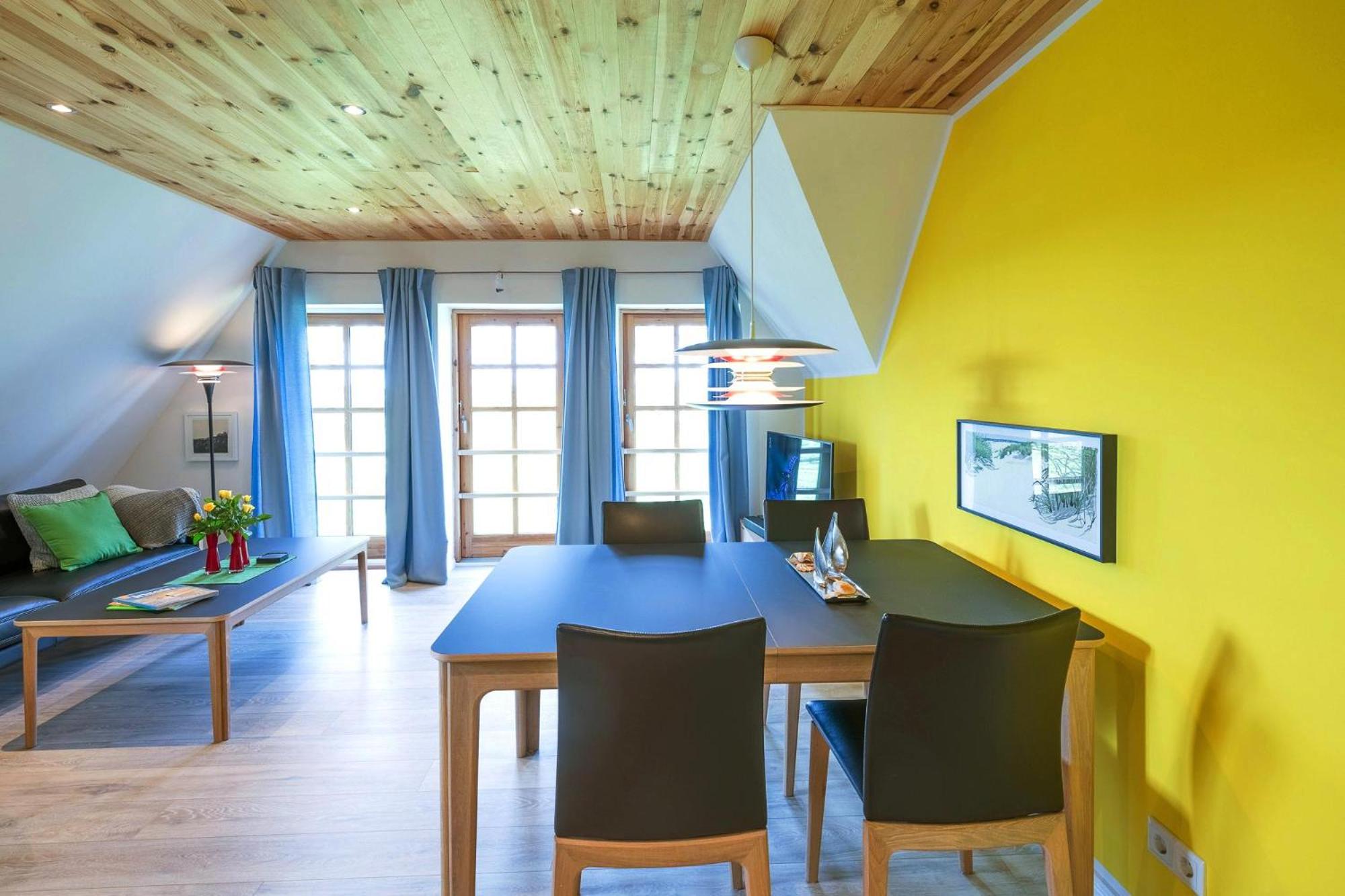 Superior Apartment with Sauna photo 1