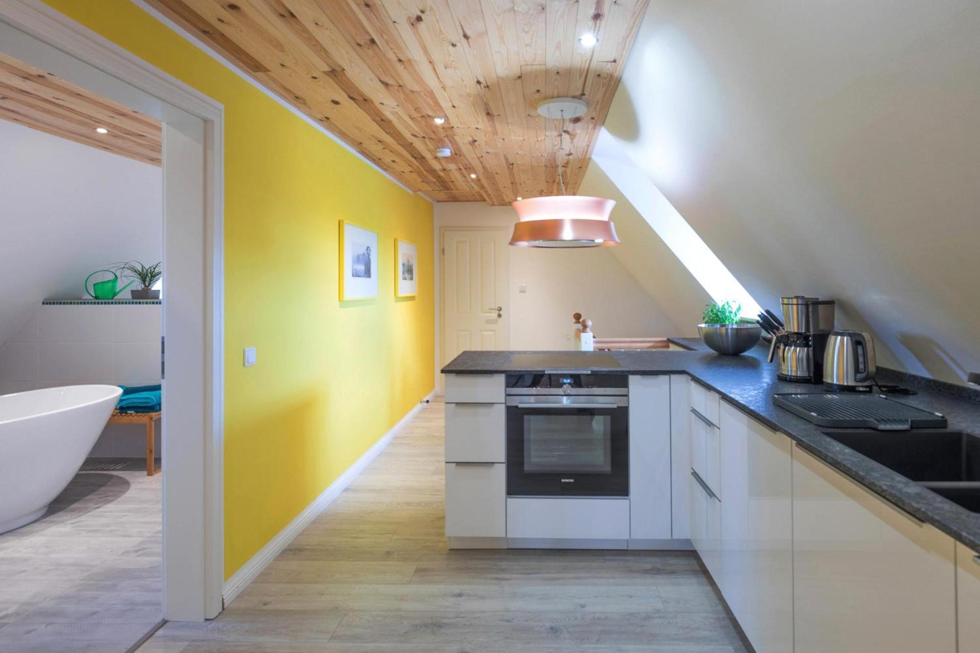 Superior Apartment with Sauna photo 3