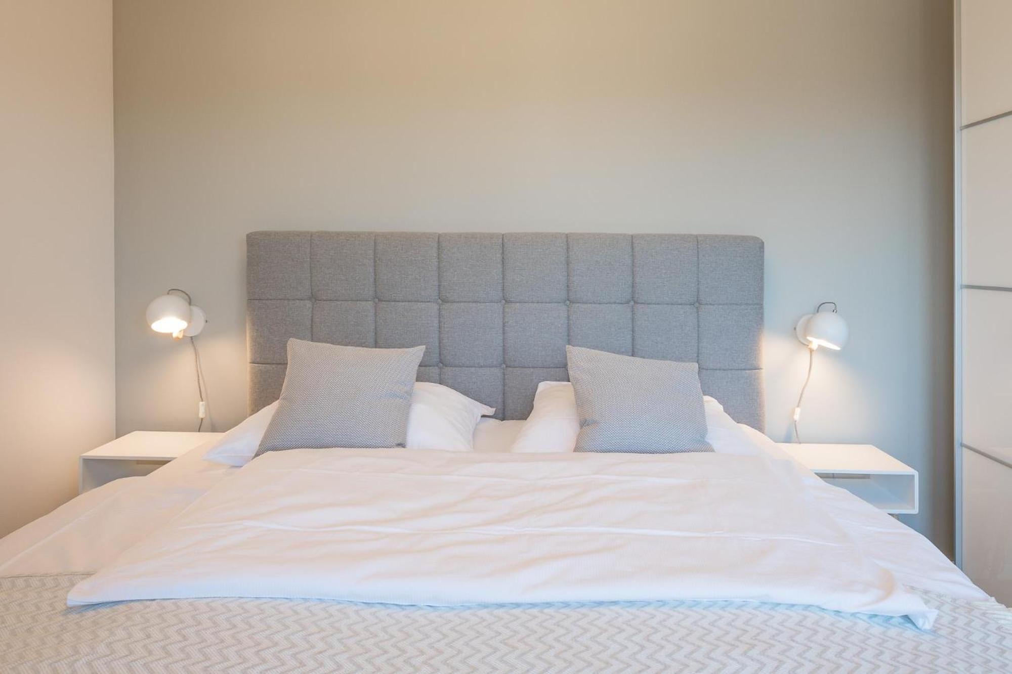 Penthouse Apartment photo 1
