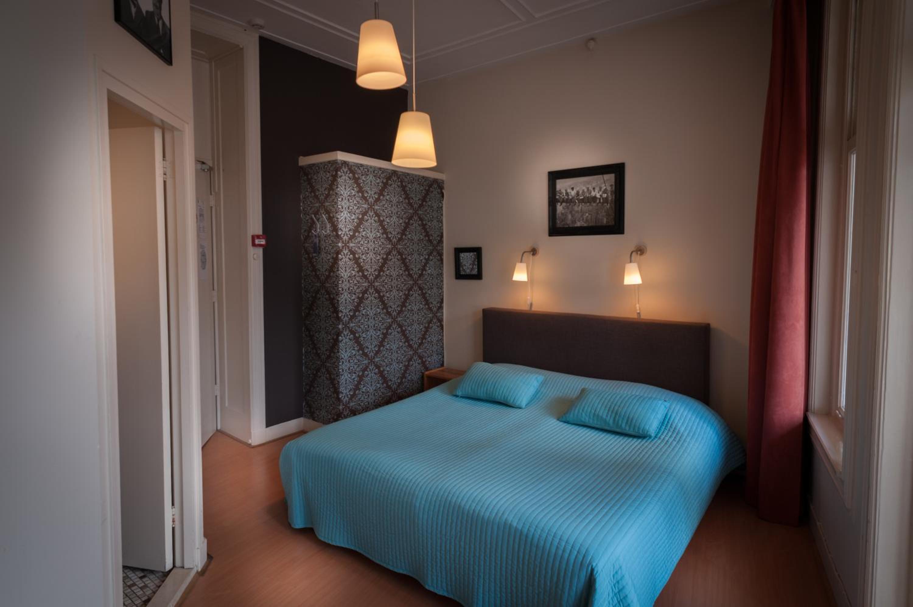 Standard Twin Room with Balcony photo 1