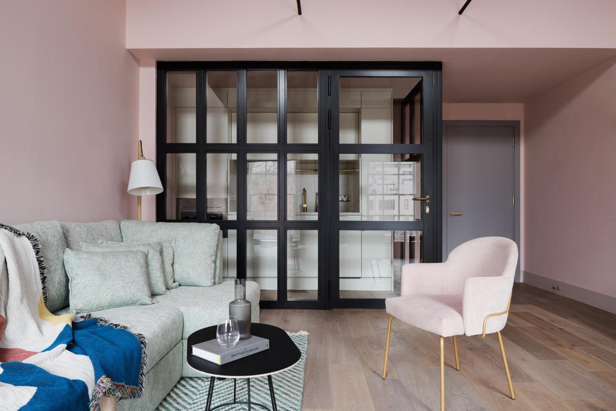 Duplex Suite