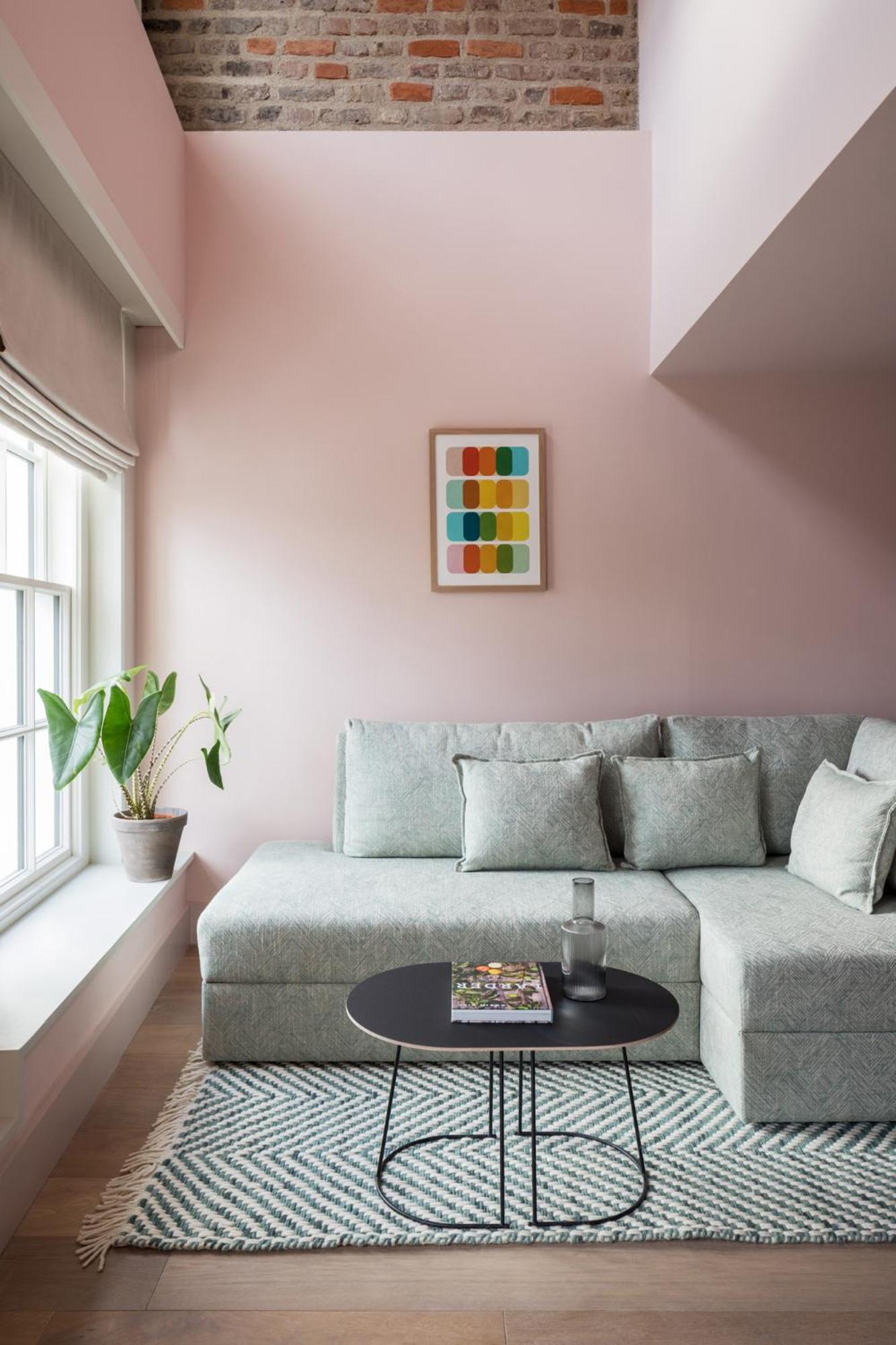 Duplex Suite