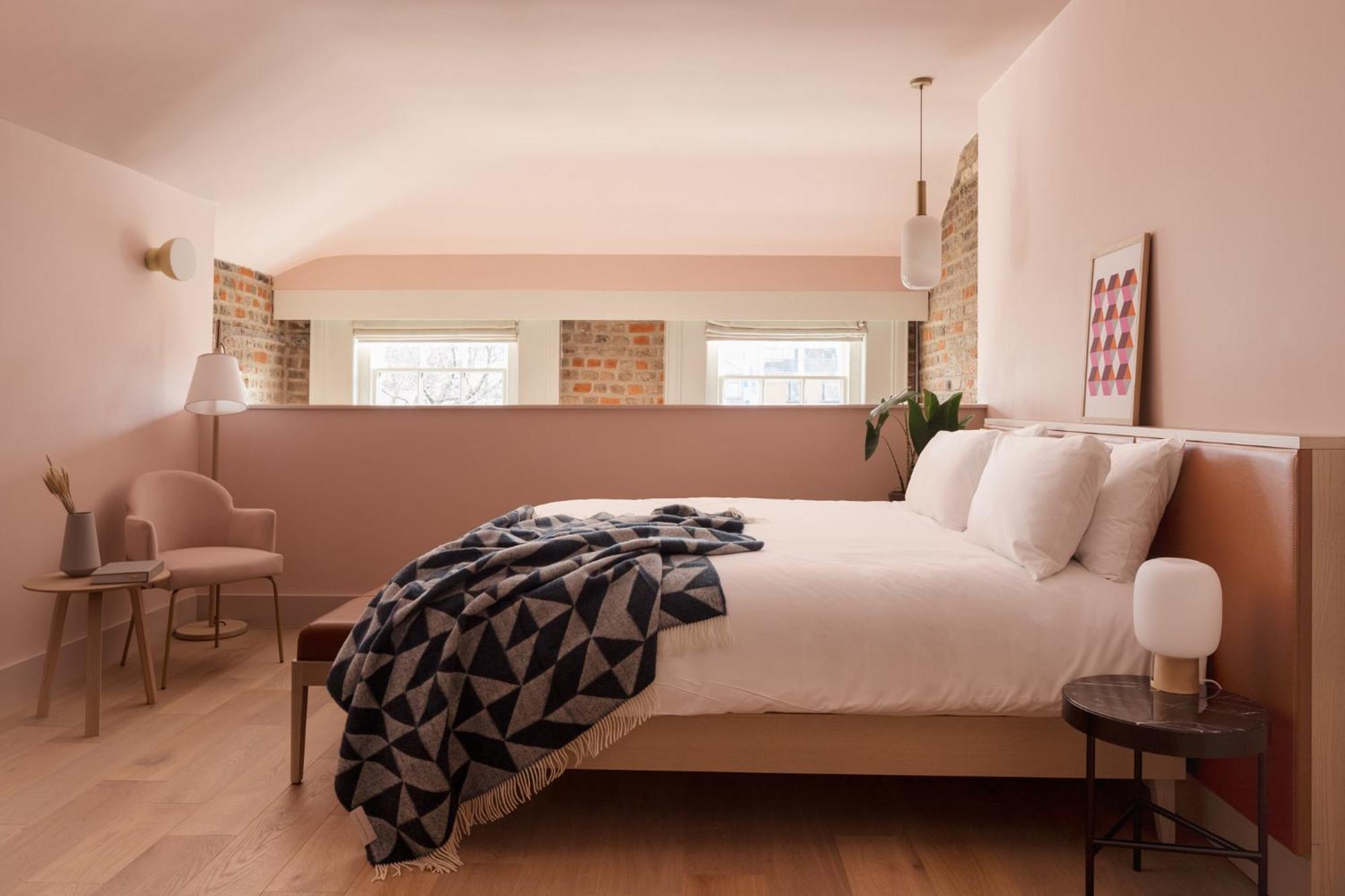 Duplex Suite