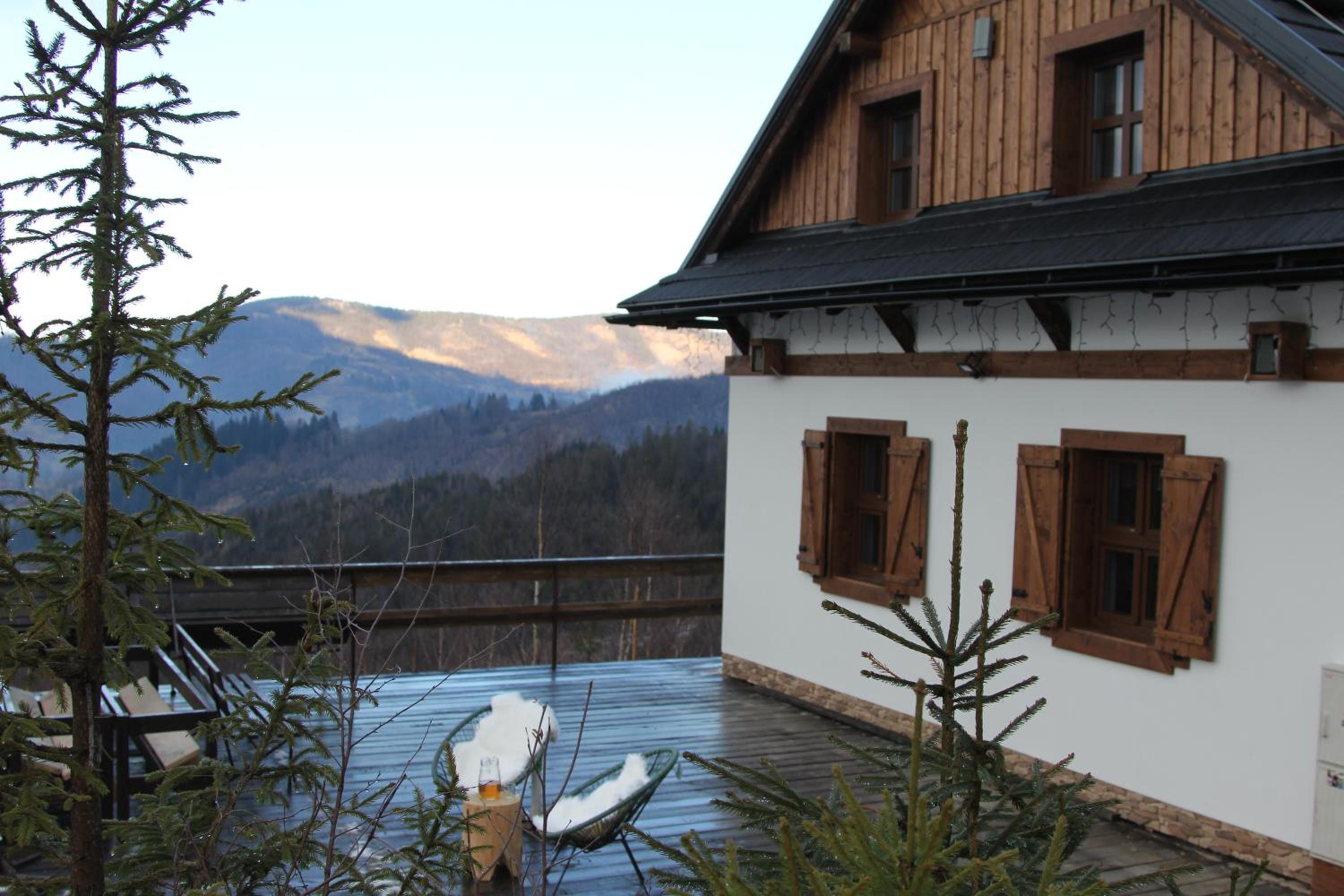 Chalet photo 2