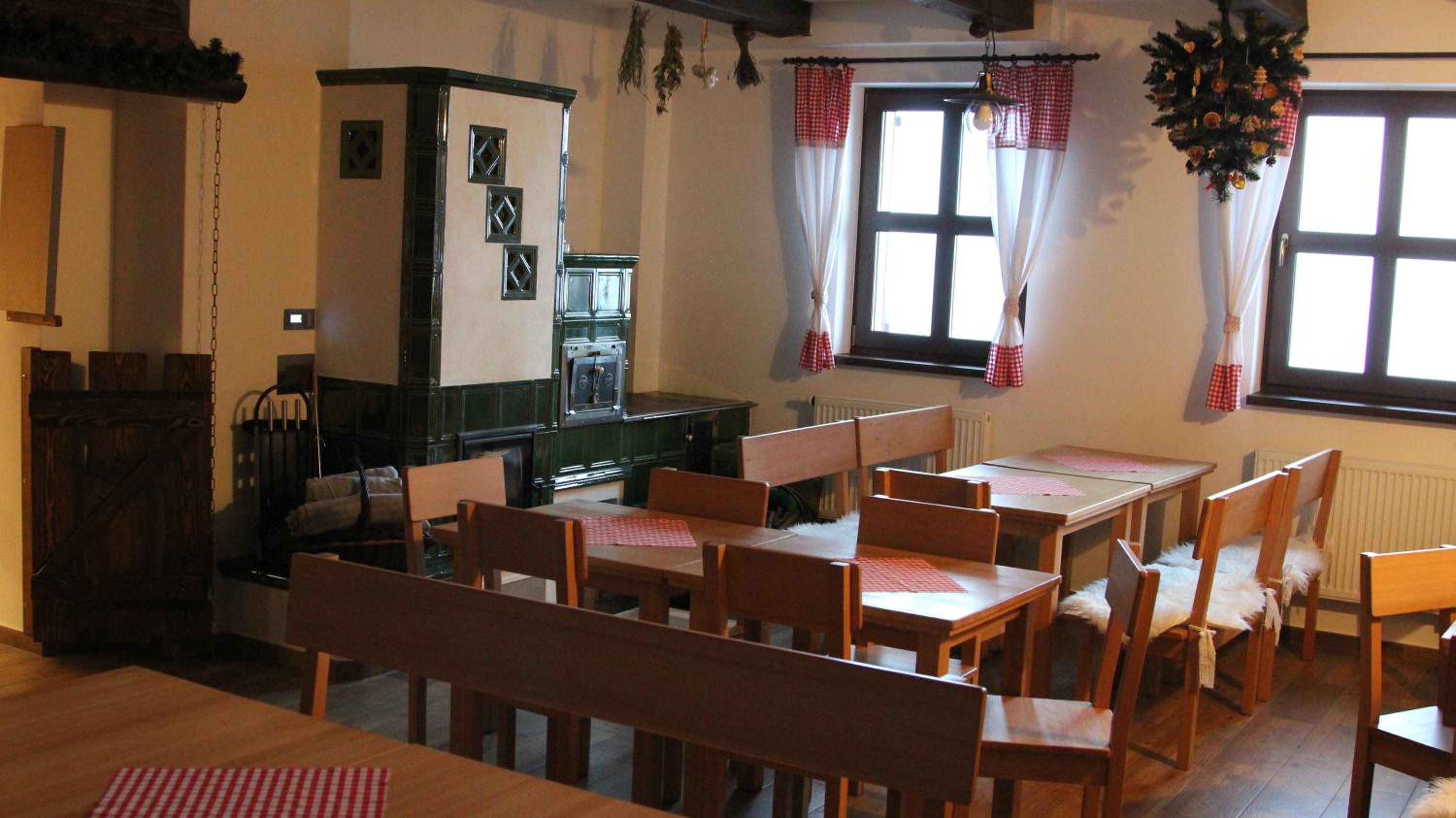 Chalet photo 3