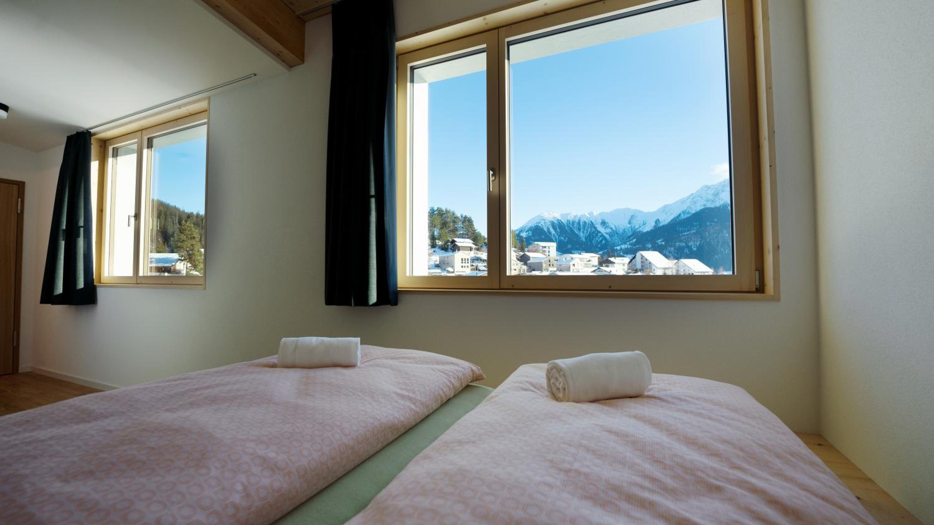 Double Room with Shower - incl. Pool access - Photo 4