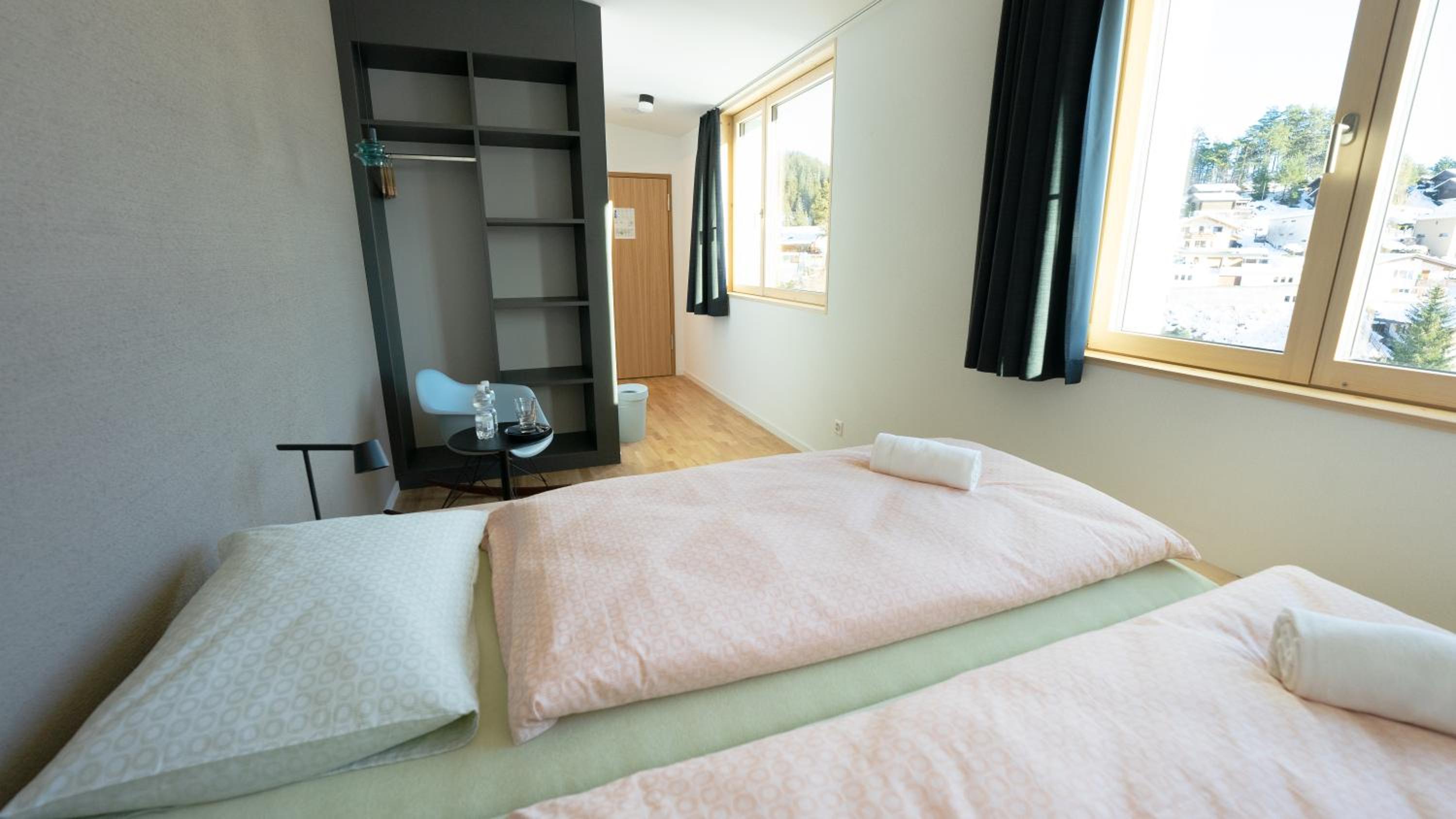 Double Room with Shower - incl. Pool access - Photo 6