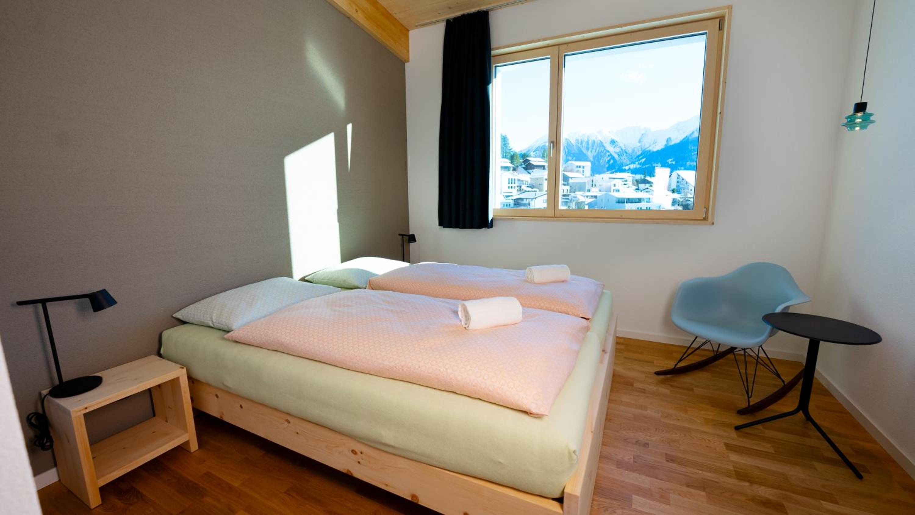 Double Room with Shower - incl. Pool access - Photo 1