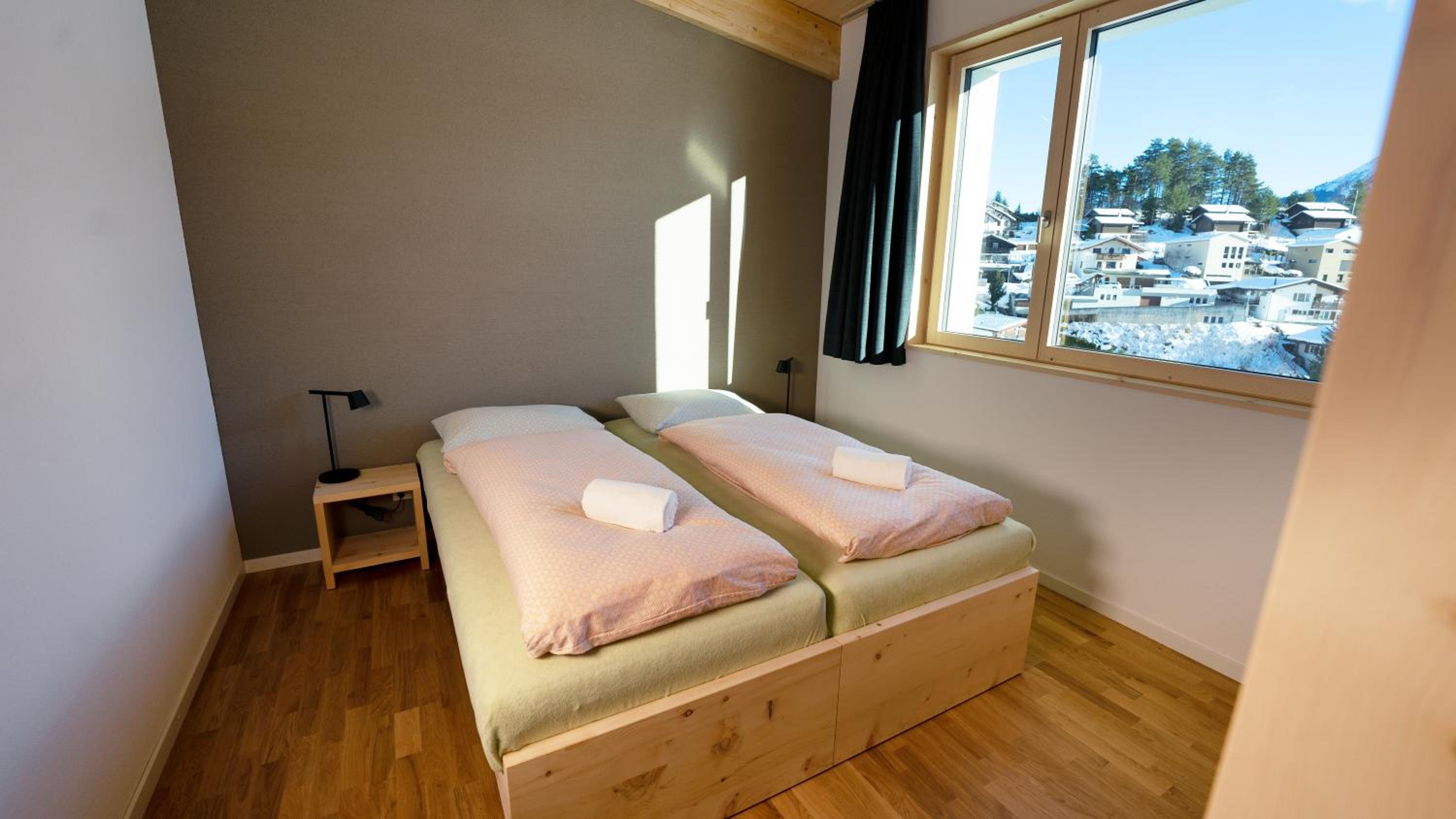 Double Room with Shower - incl. Pool access - Photo 5