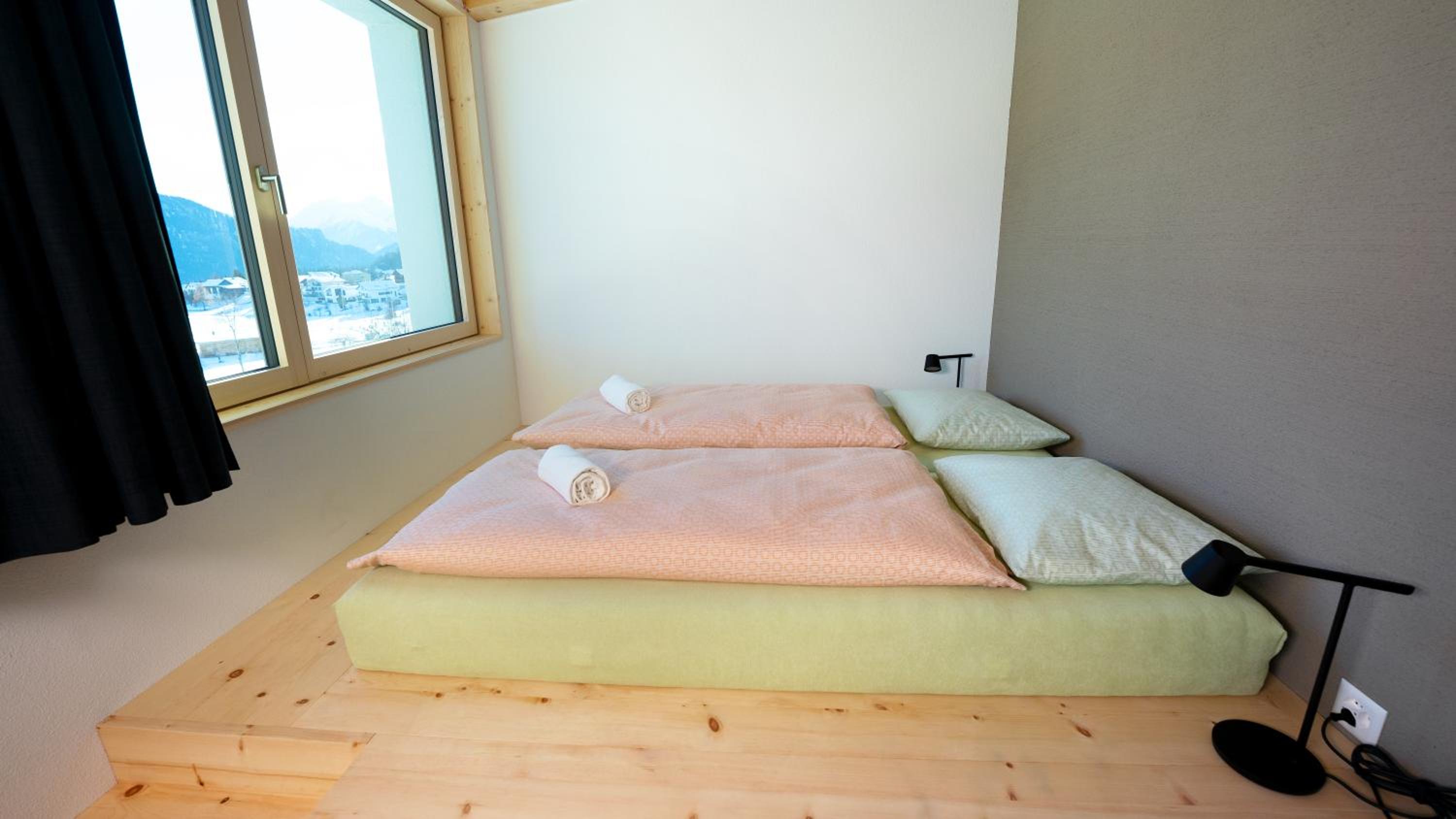 Double Room with Shower - incl. Pool access - Photo 2