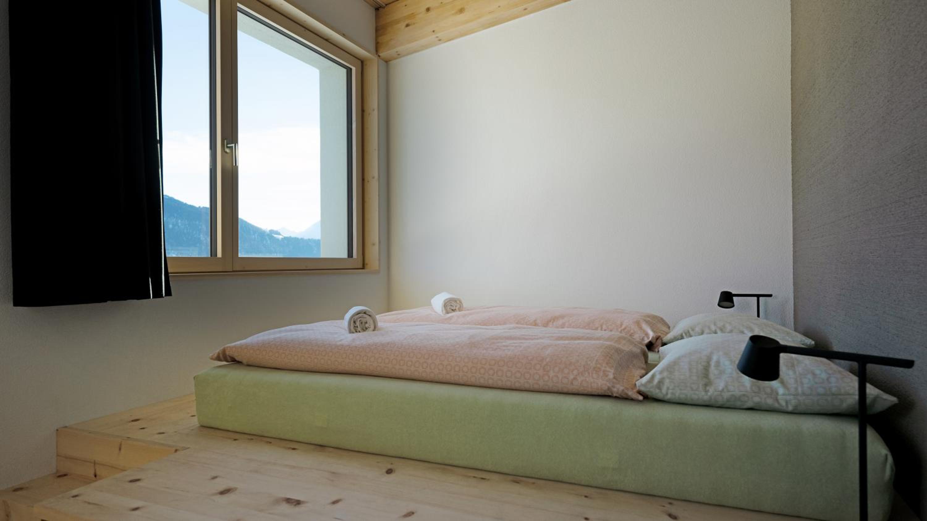 Double Room with Shower - incl. Pool access - Photo 10