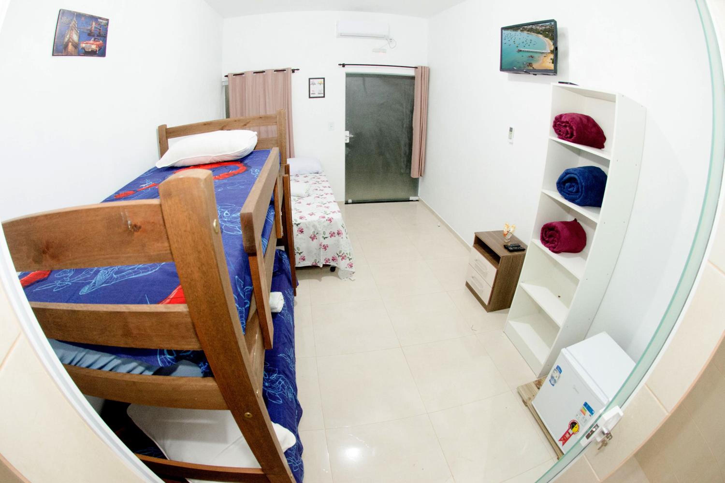 Large Double or Twin Room - Photo 2