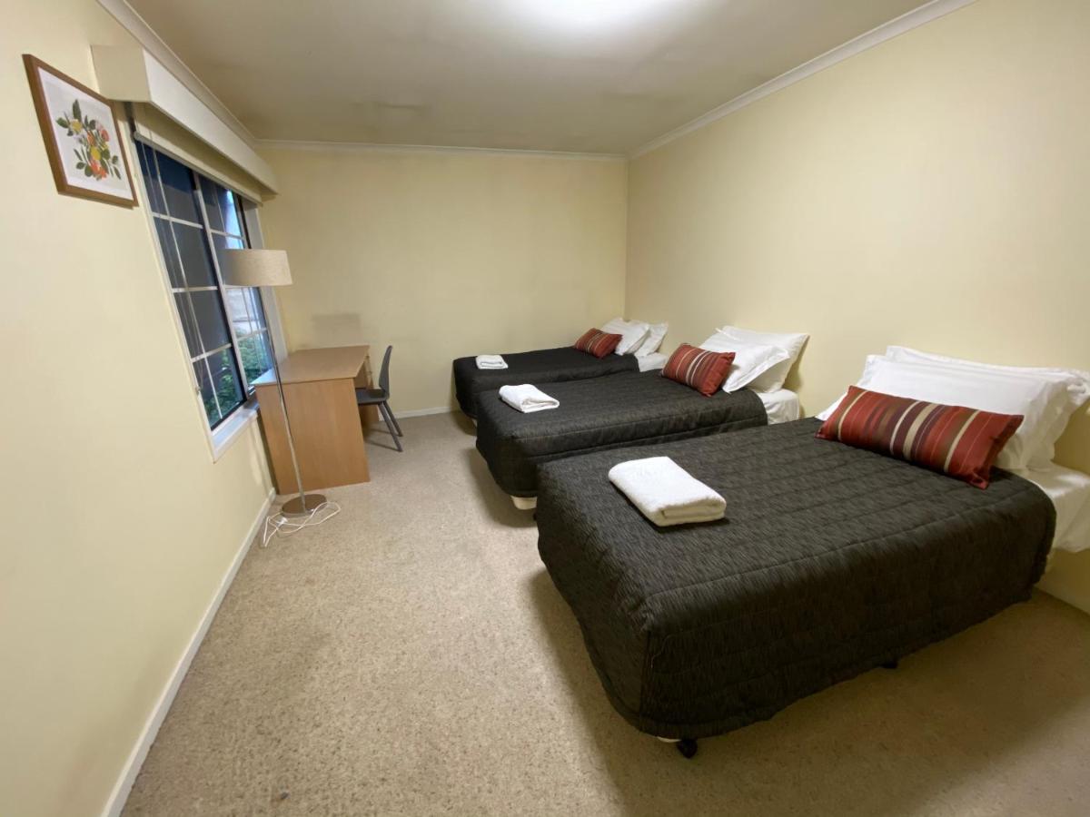 Two-Bedroom Apartment photo 2