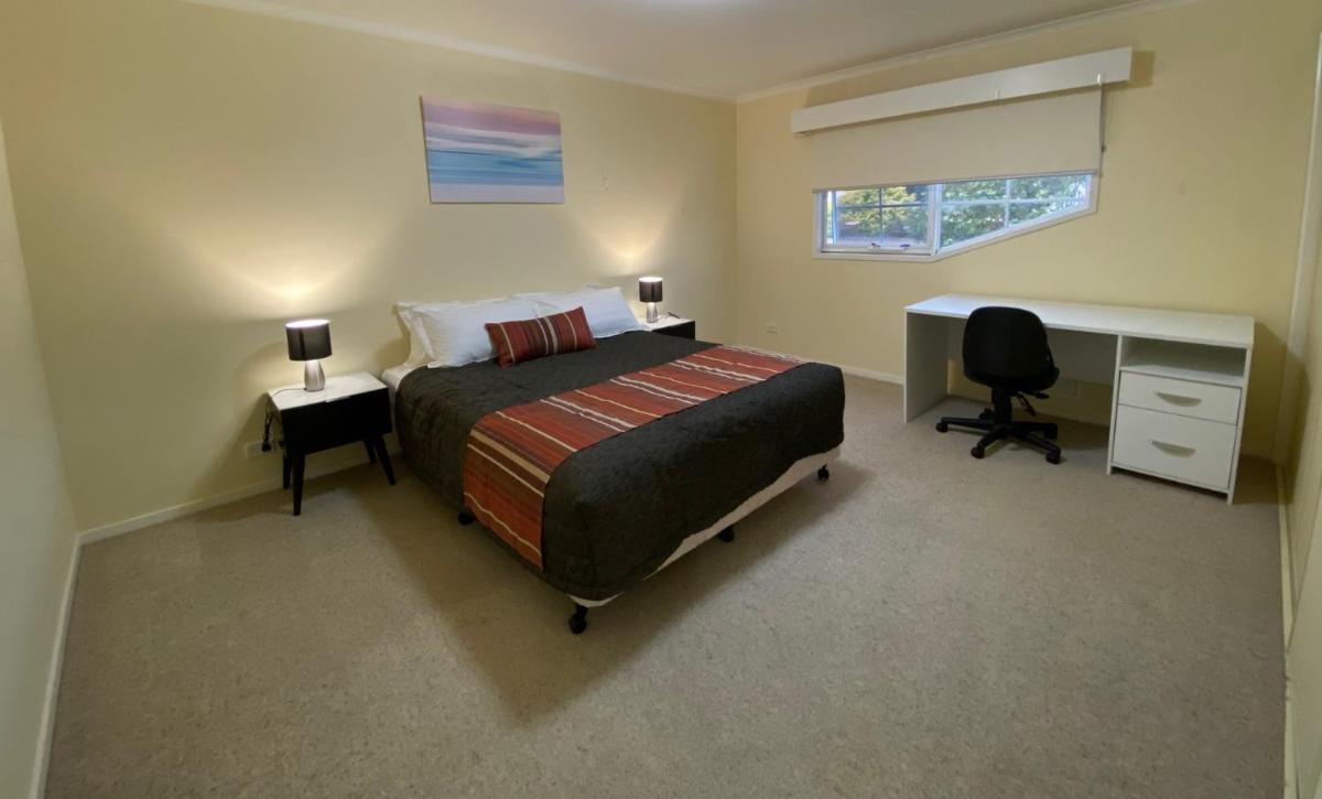 Two-Bedroom Apartment photo 1