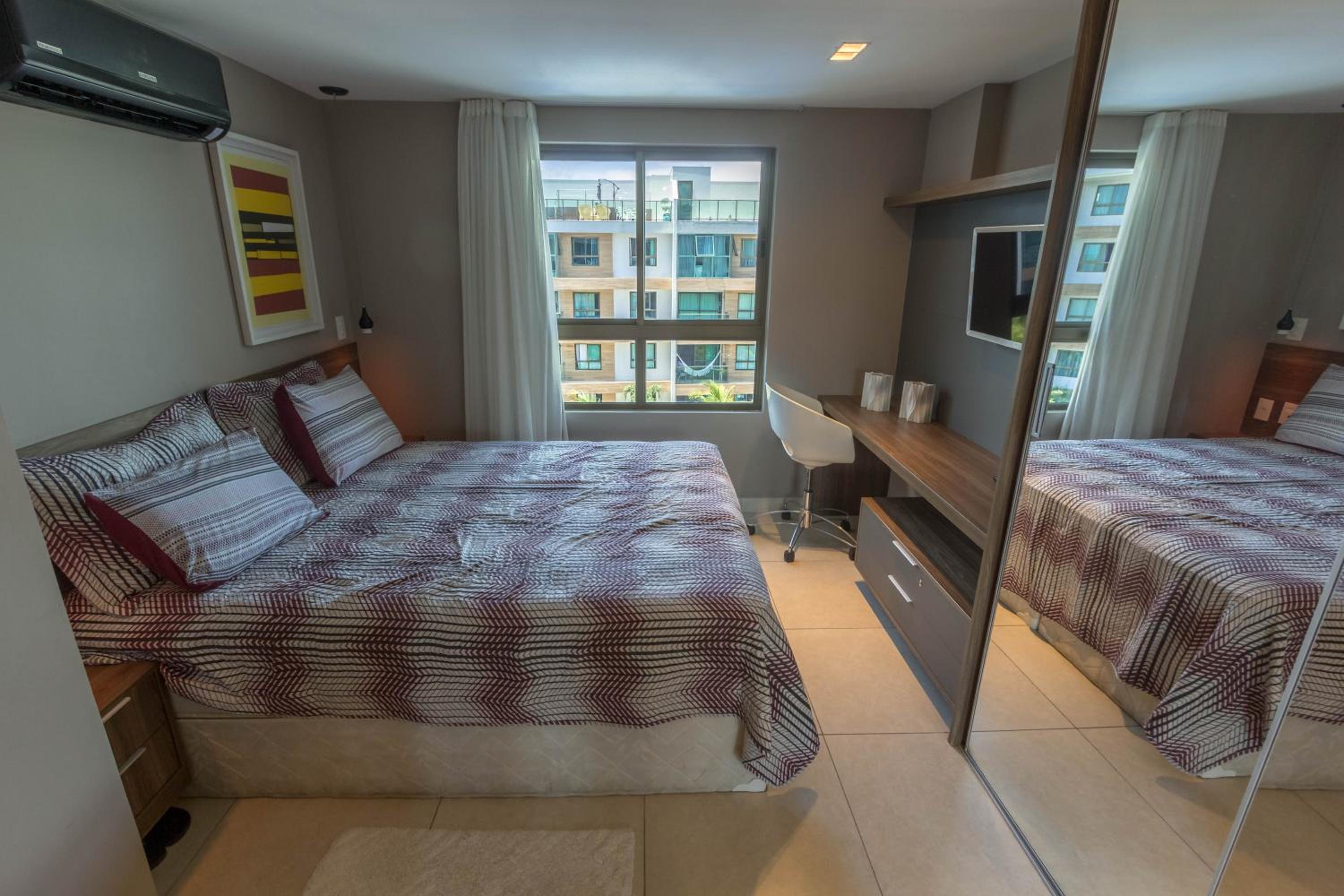 Penthouse Apartment photo 1
