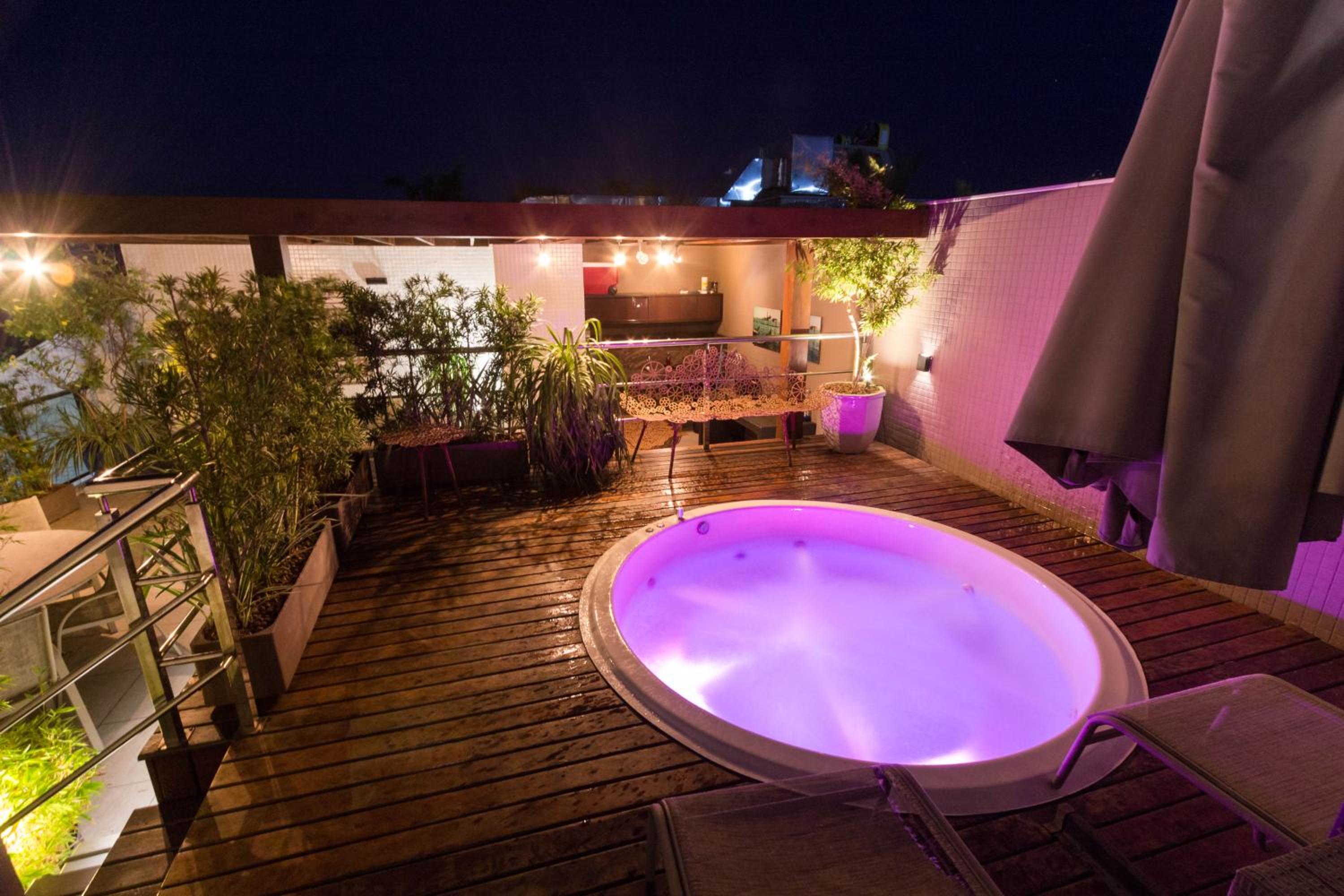 Penthouse Apartment photo 3