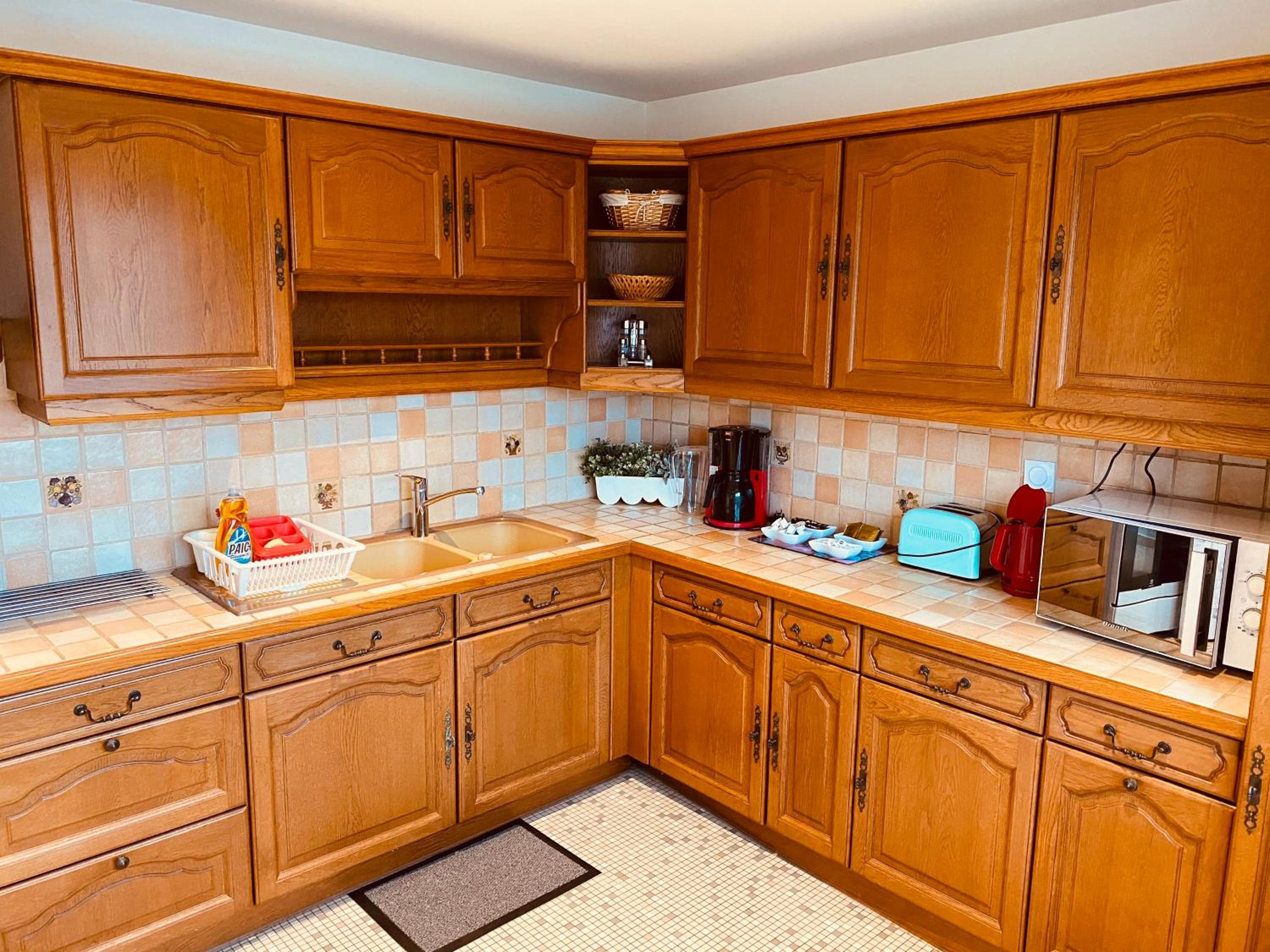 Vacation Home - Photo 20
