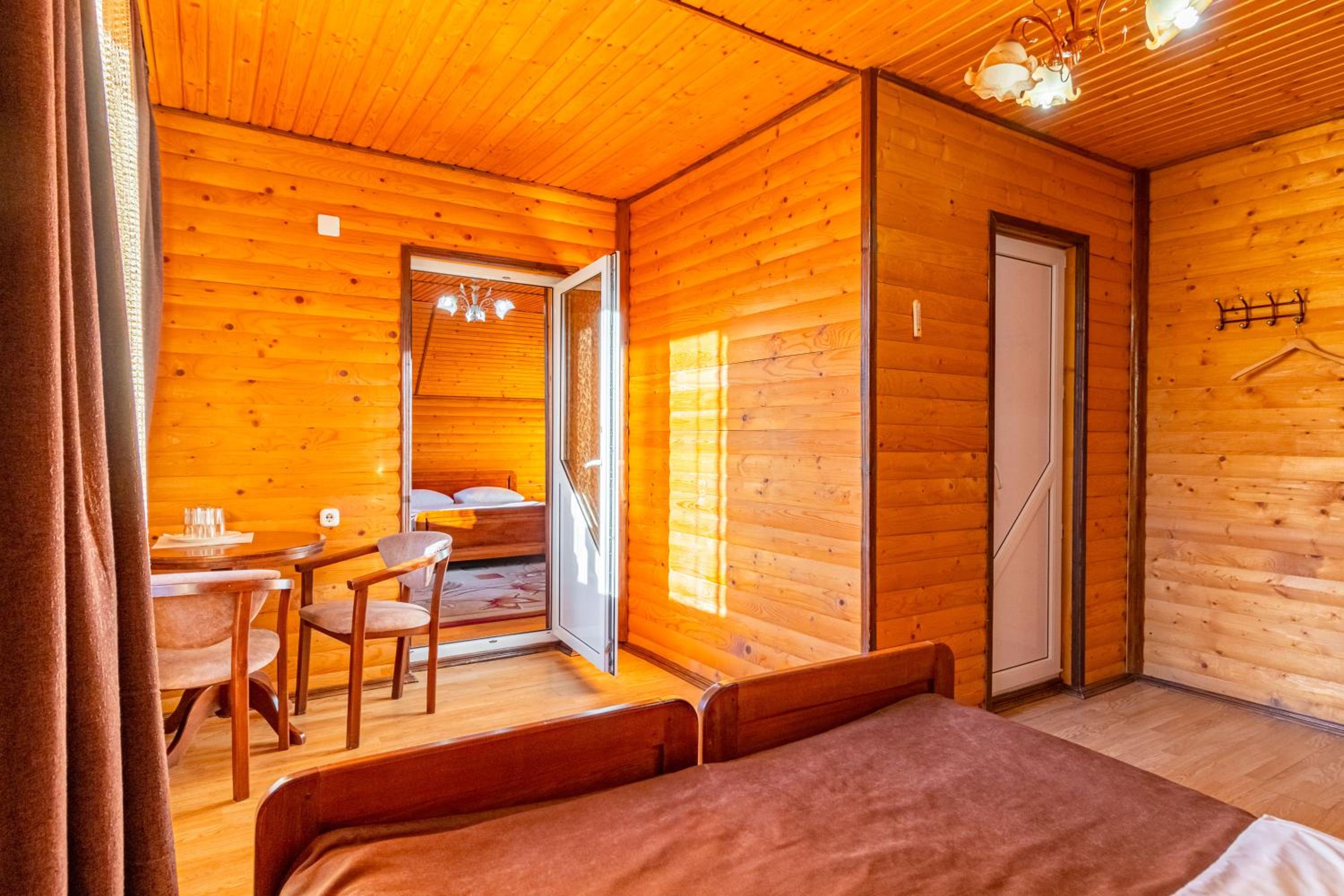 Quadruple Room photo 1