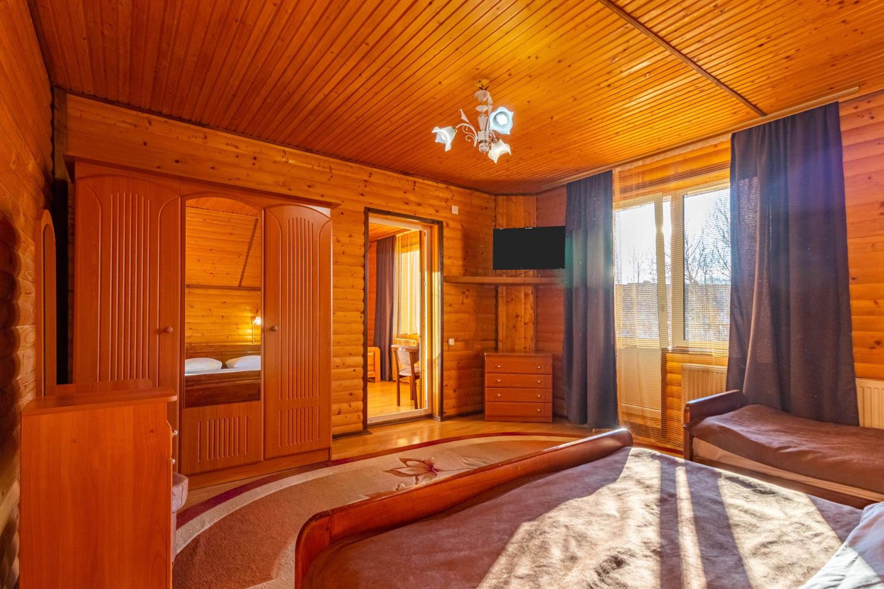 Quadruple Room photo 2
