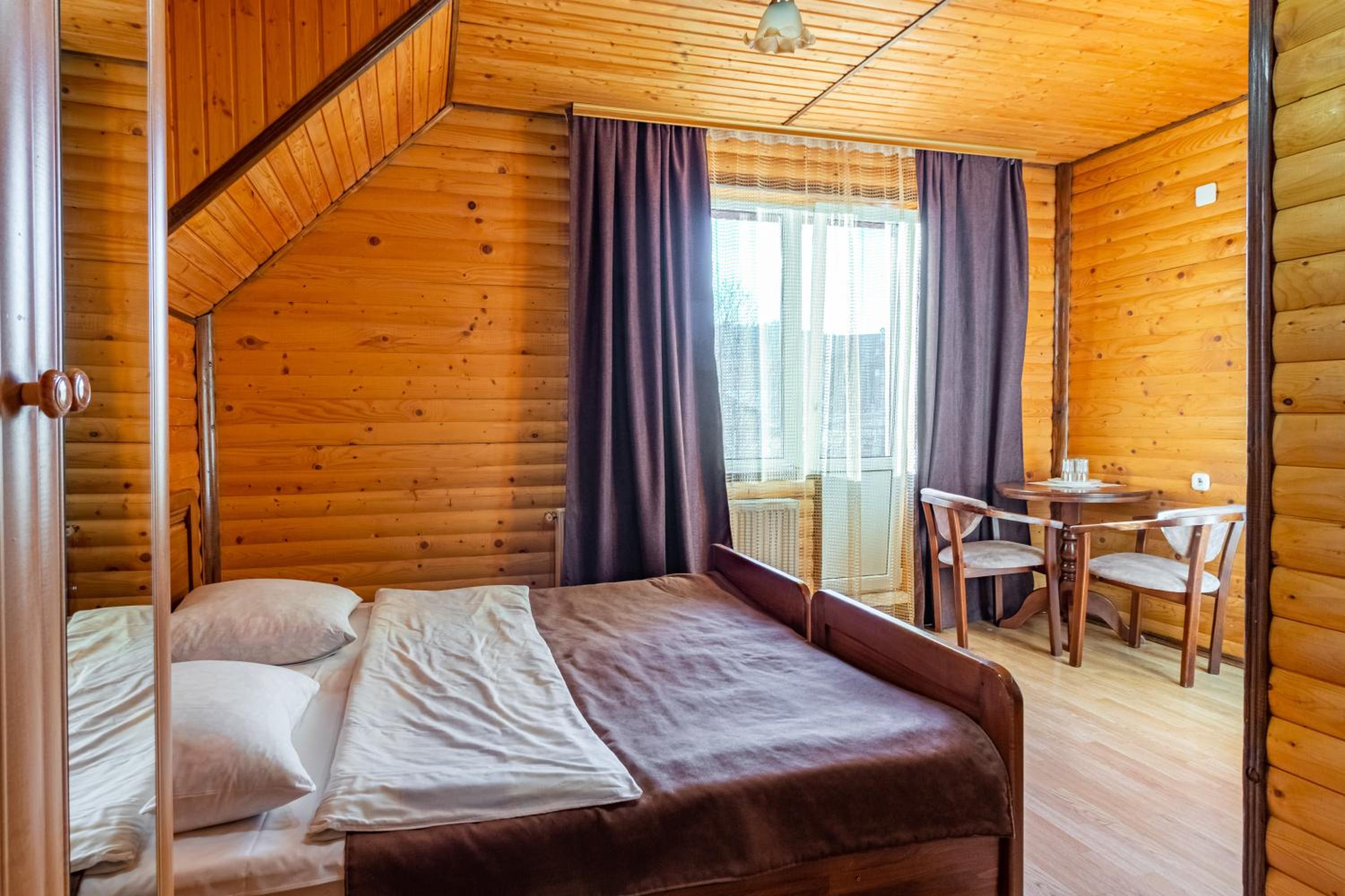 Quadruple Room photo 3