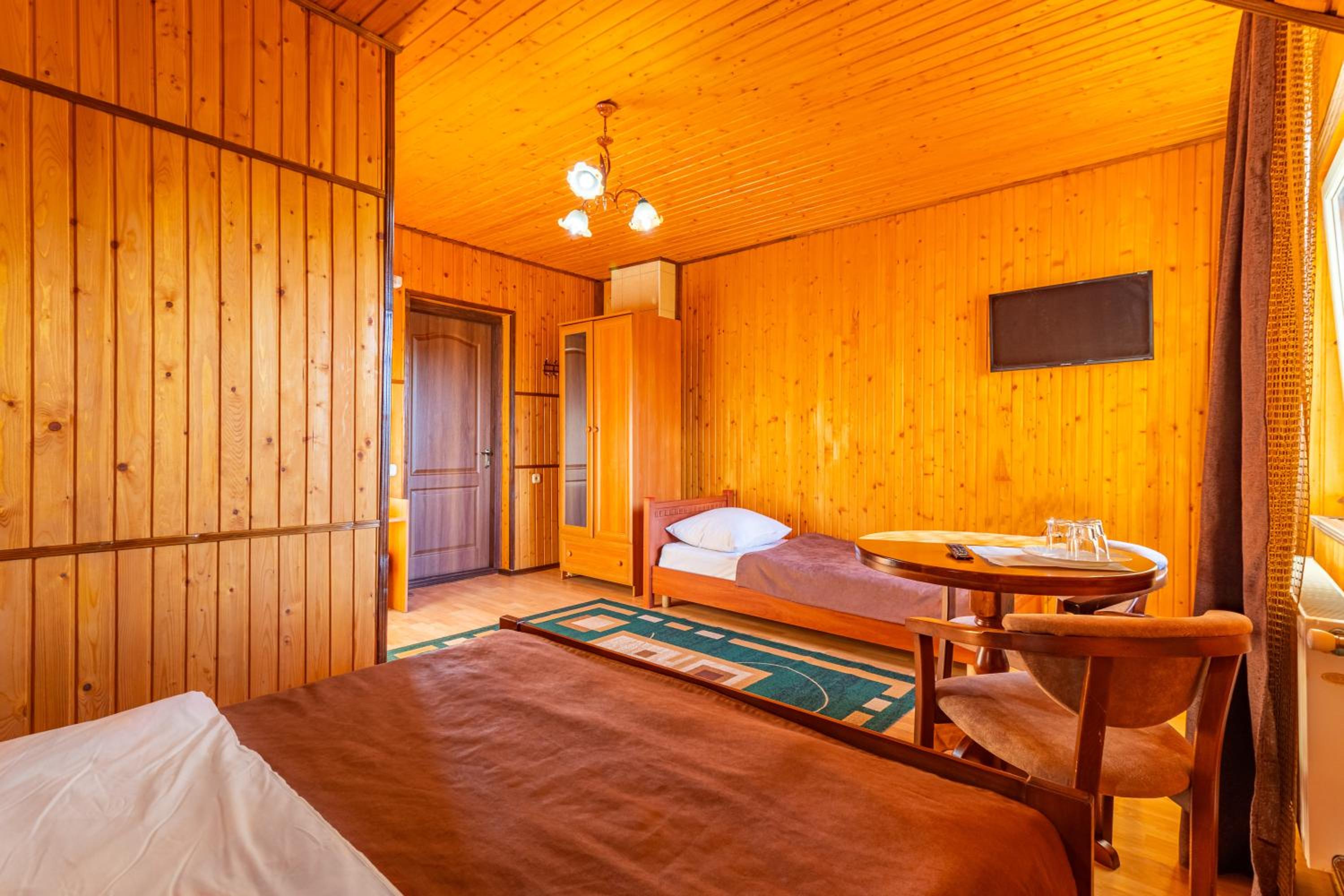 Triple Room photo 2