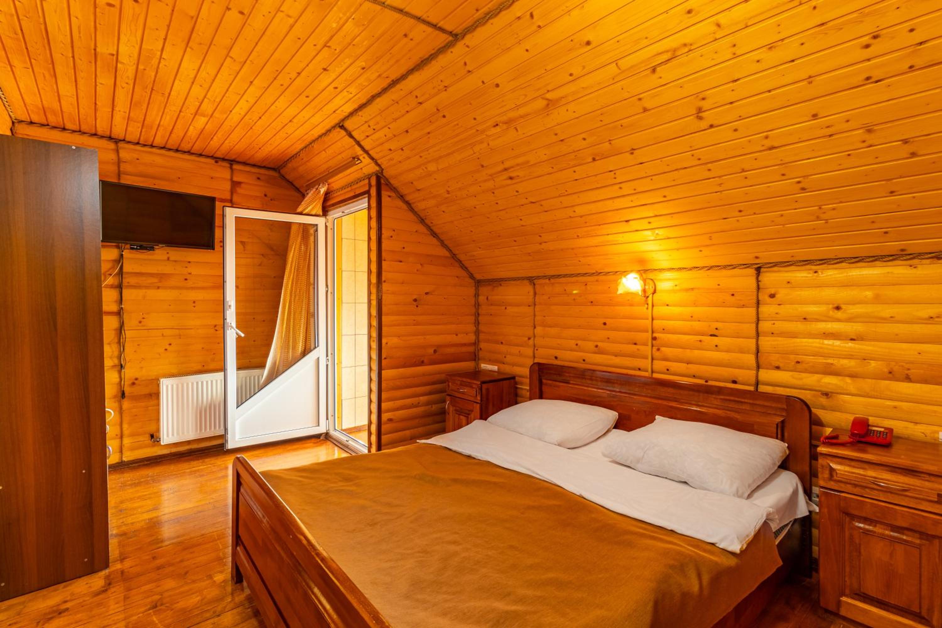 Triple Room photo 3