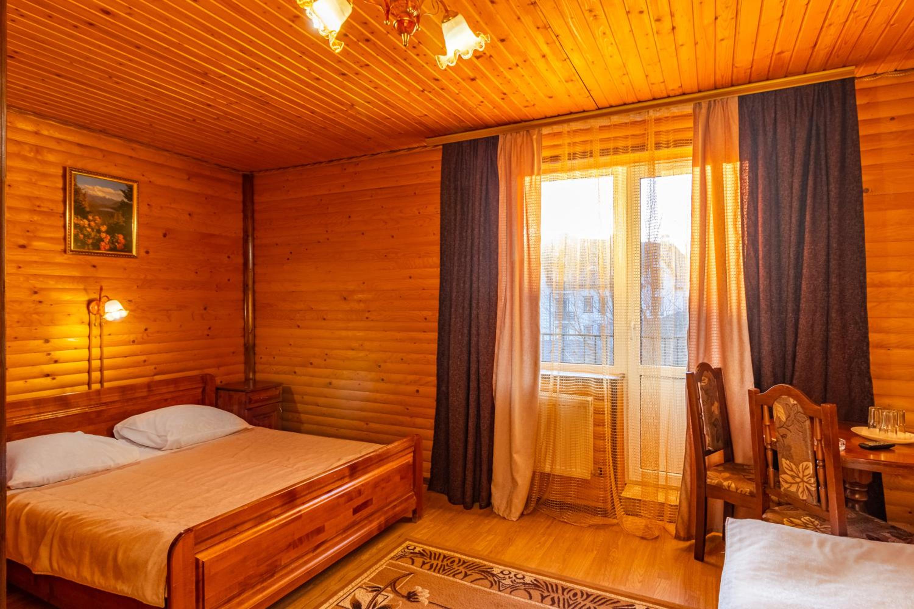 Triple Room photo 1