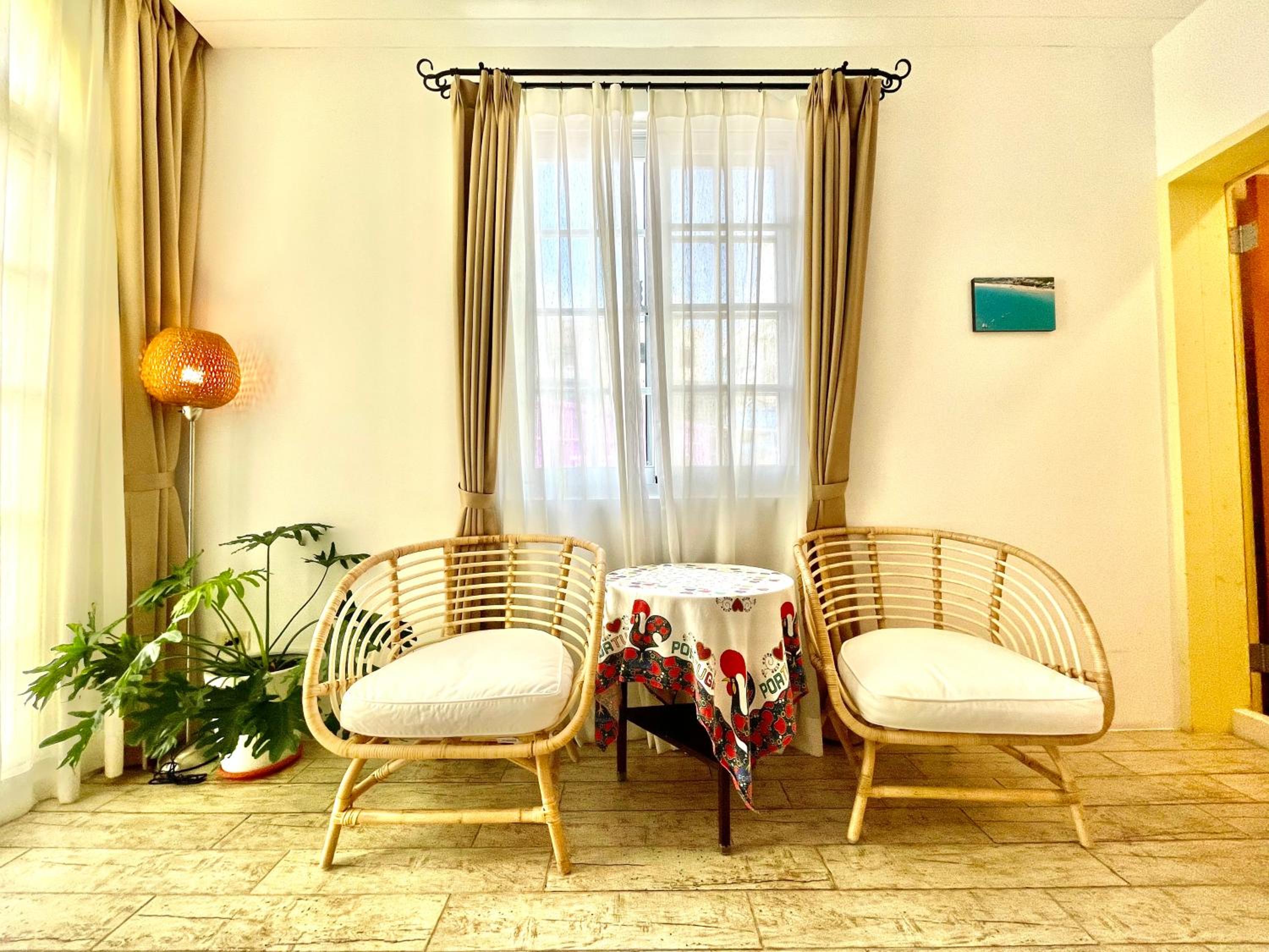 Double Room with Balcony photo 3