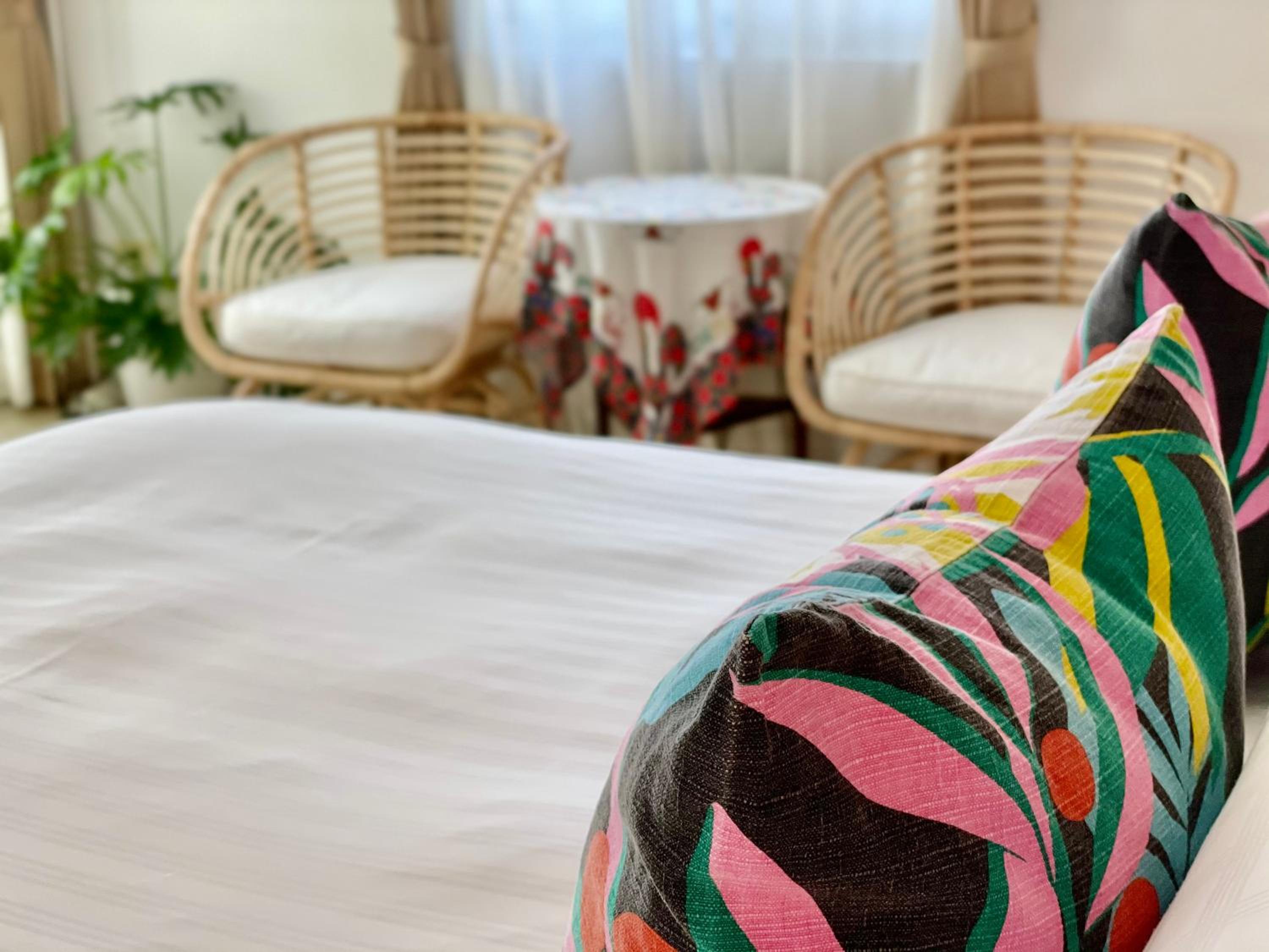 Double Room with Balcony photo 2