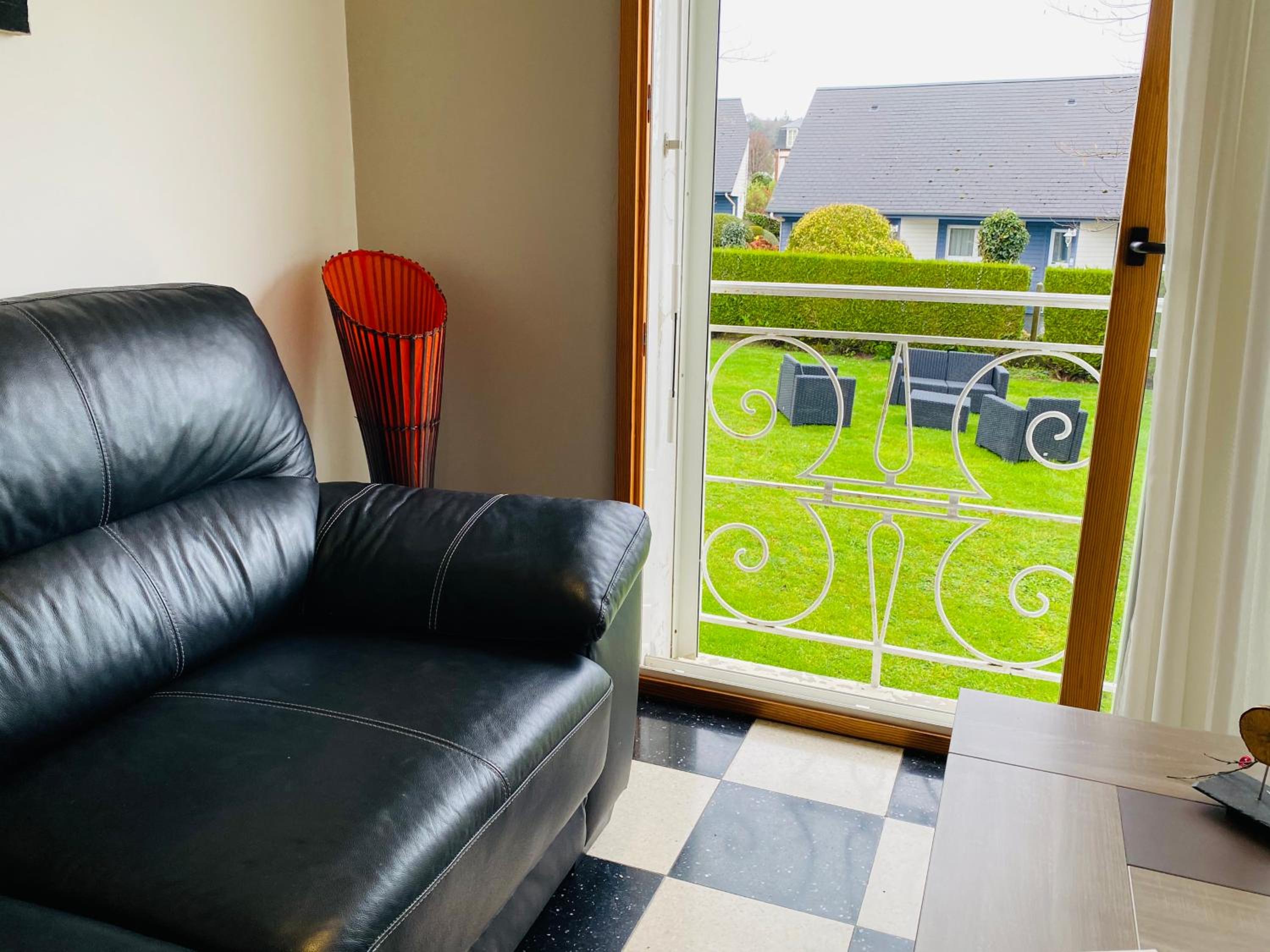 Vacation Home - Photo 24