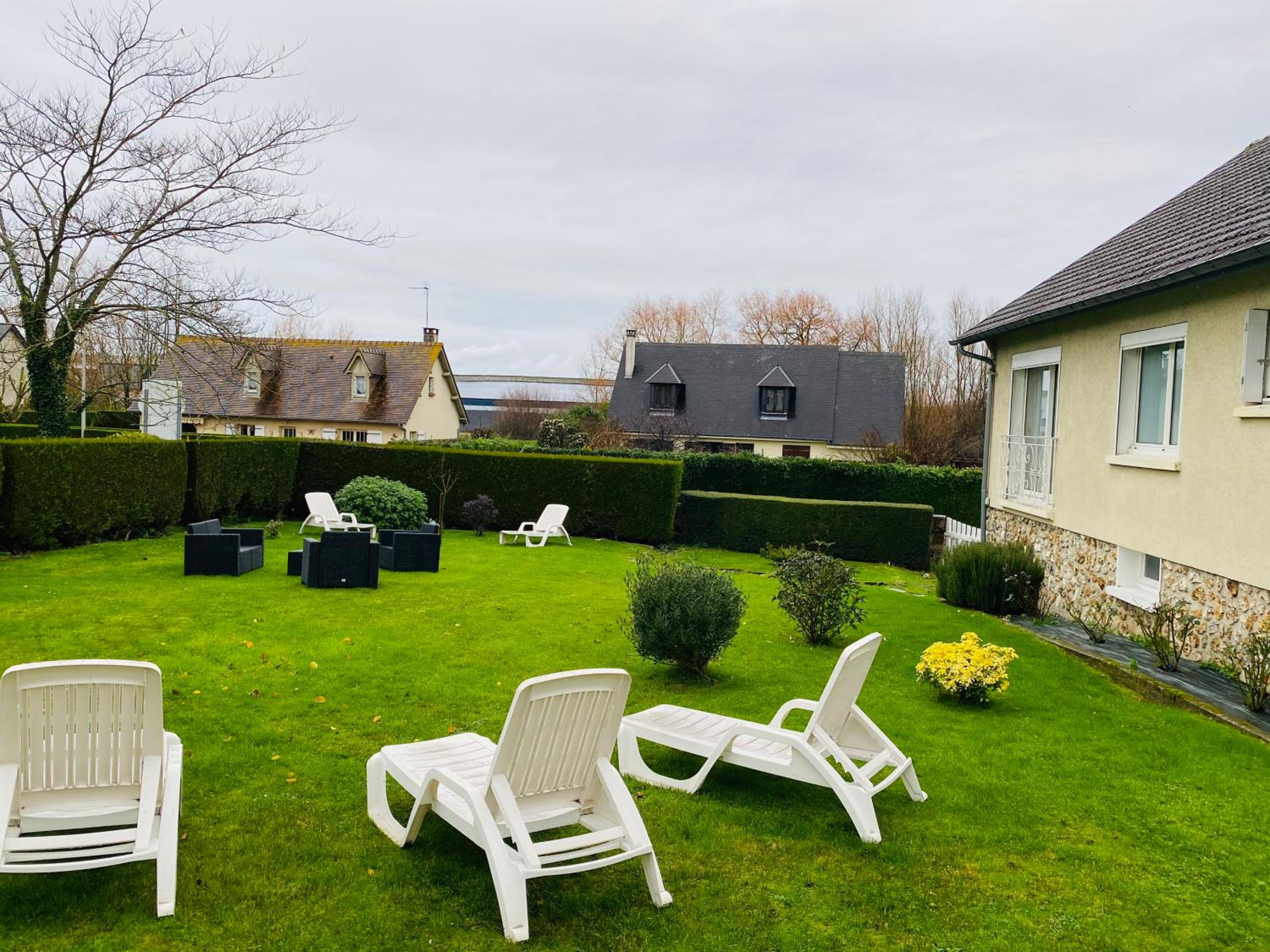 Vacation Home - Photo 22