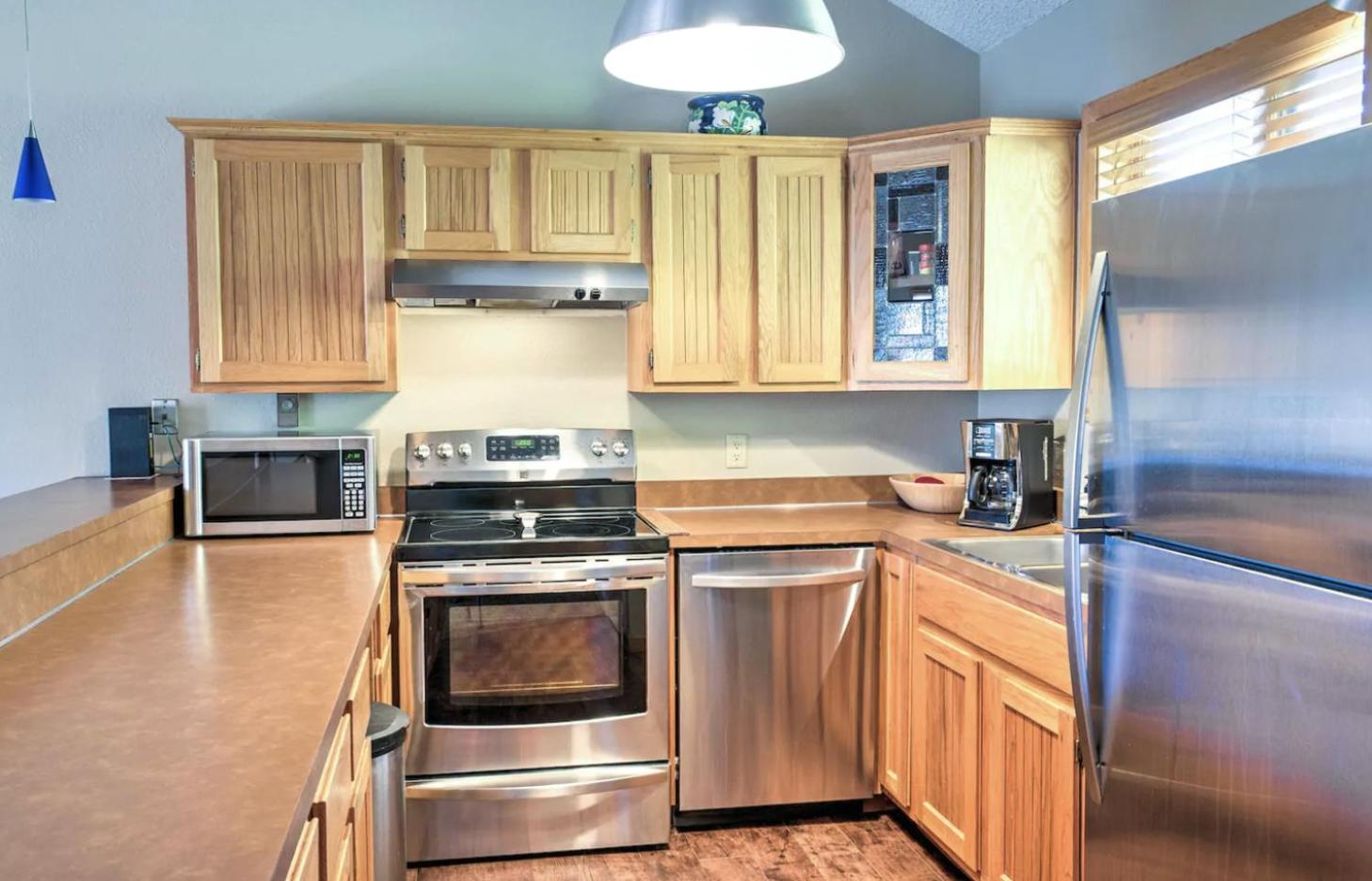 Two-Bedroom House photo 2