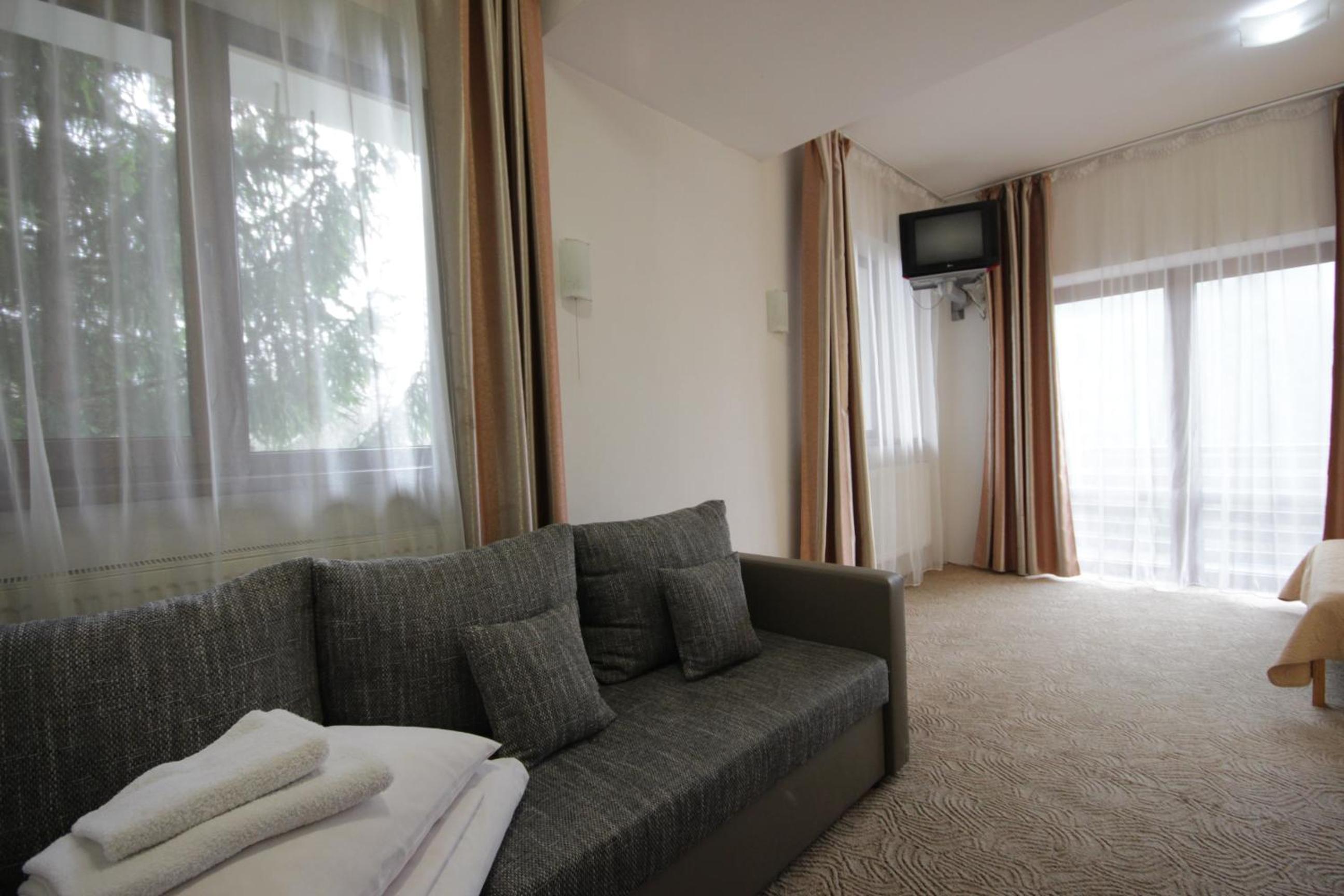 Quadruple Room photo 1