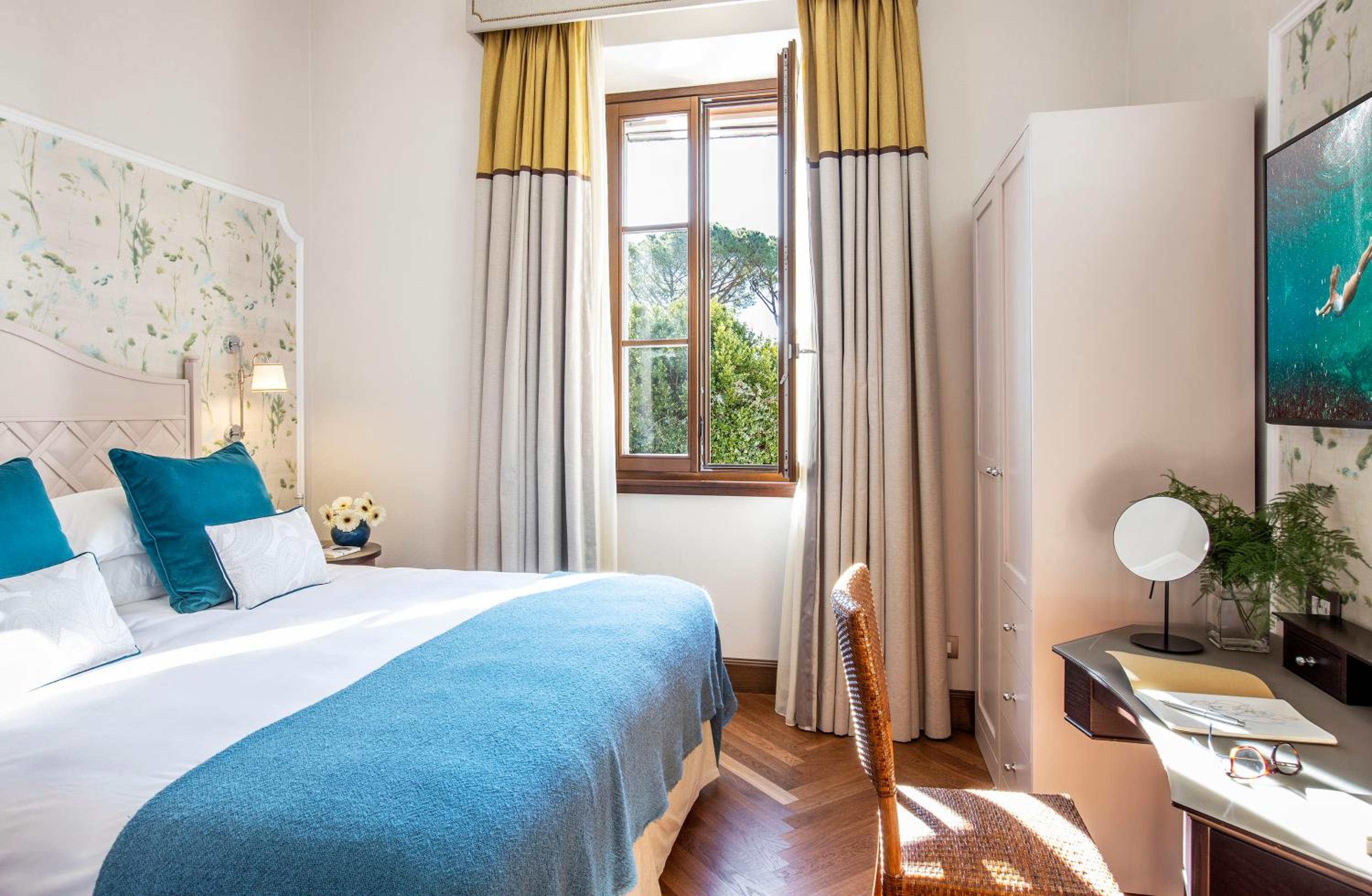 Superior Double or Twin Room - Photo 4