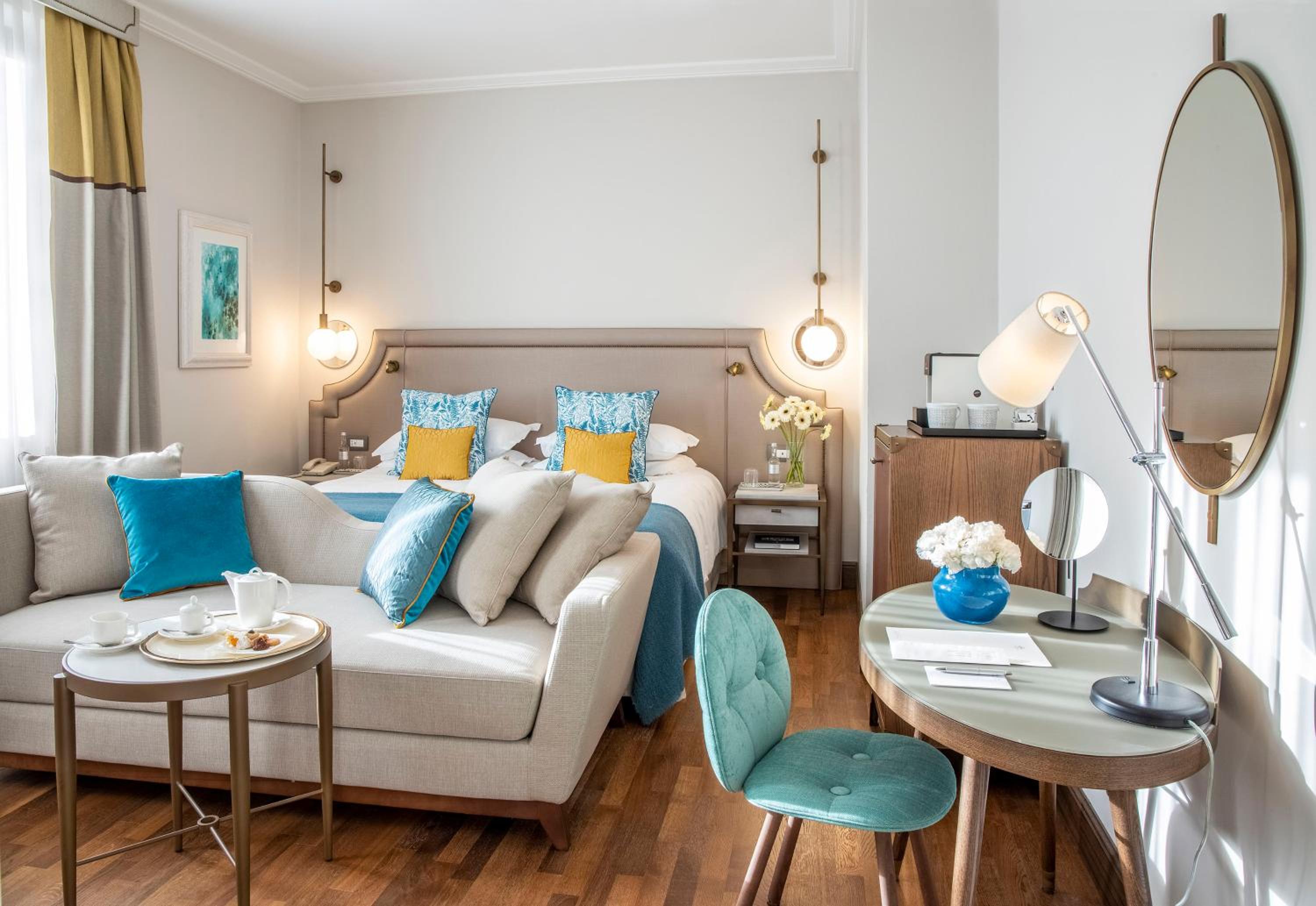 Superior Double or Twin Room - Photo 1