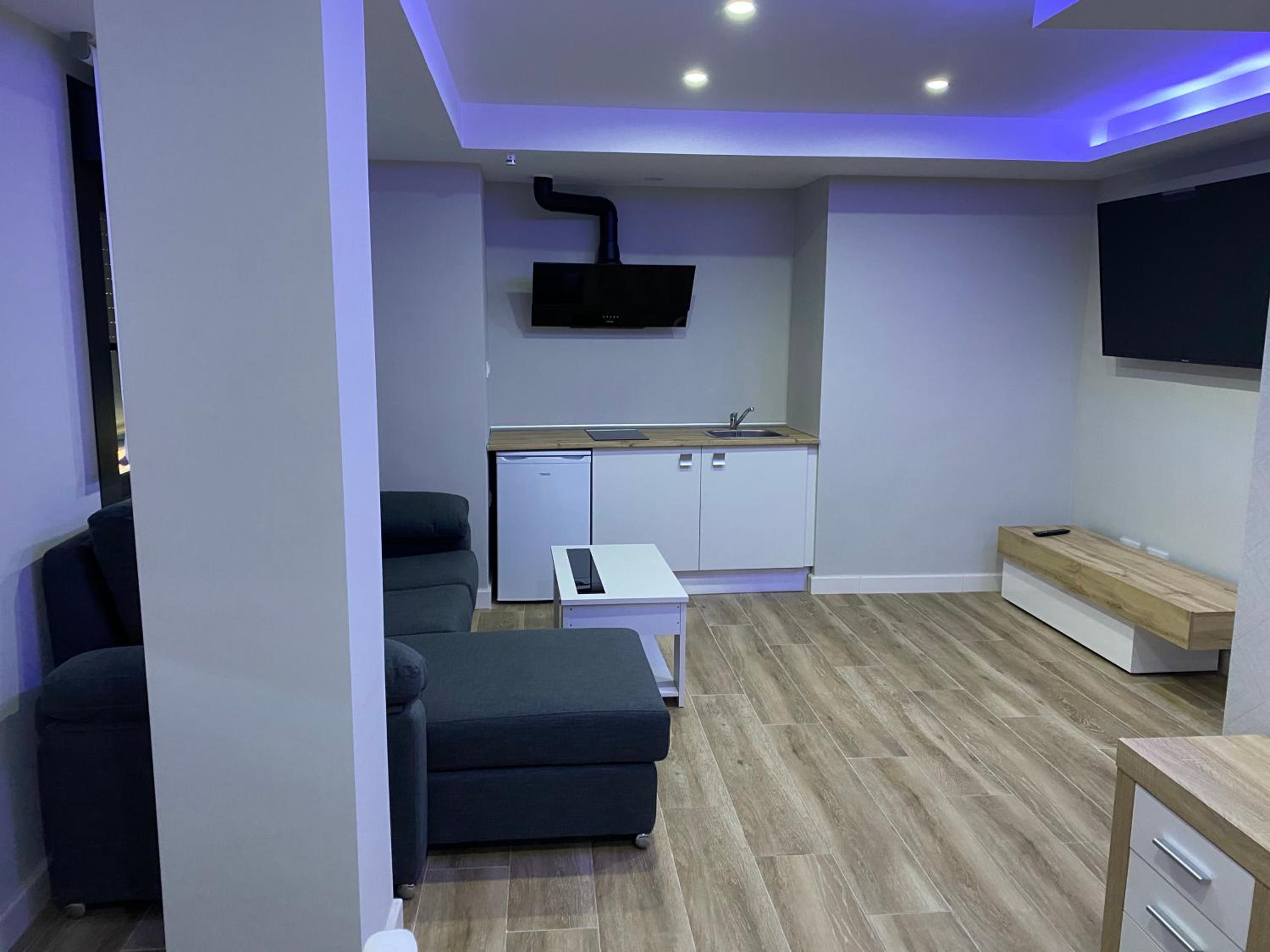 Superior Apartment photo 3