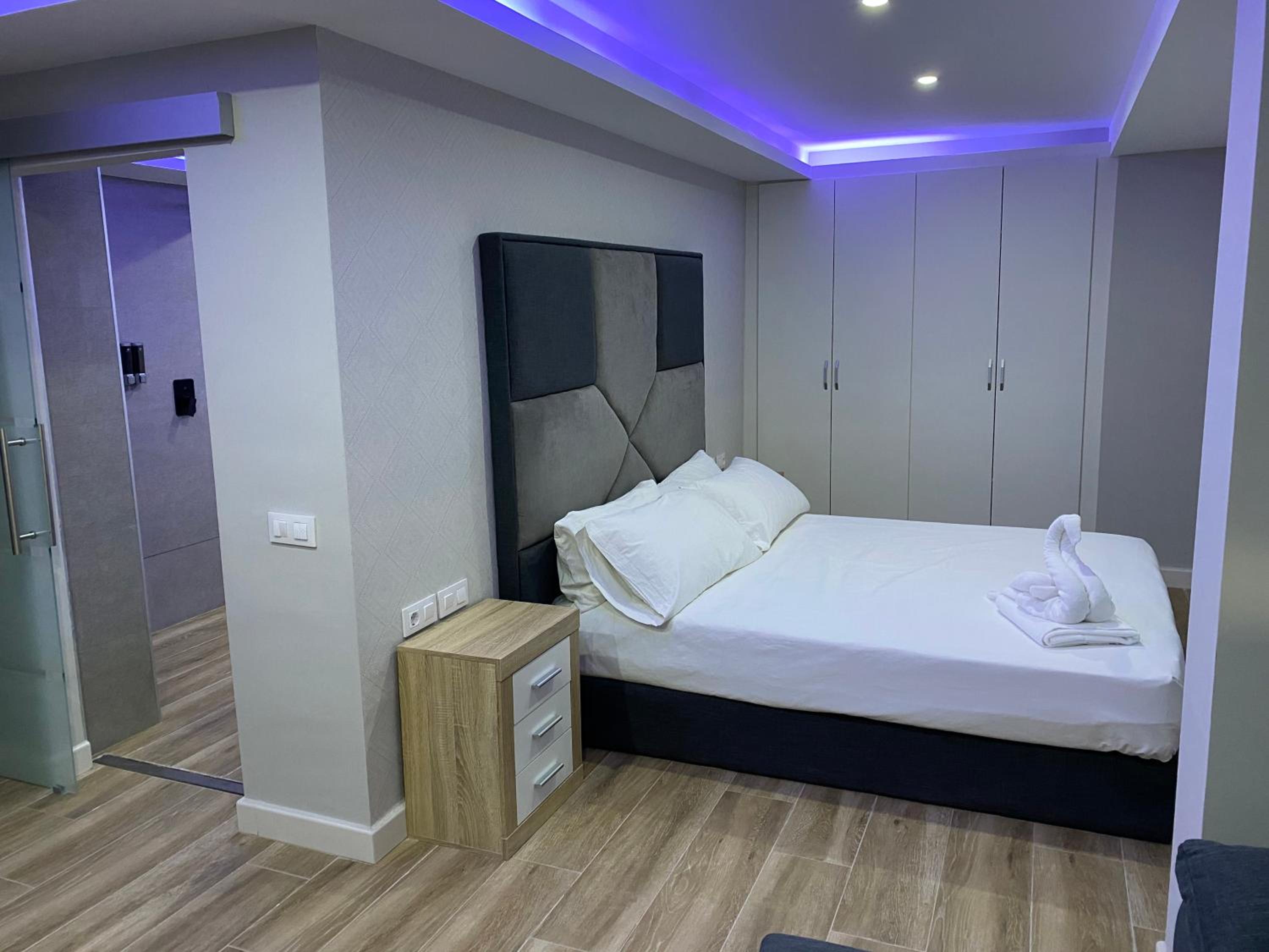 Superior Apartment photo 2