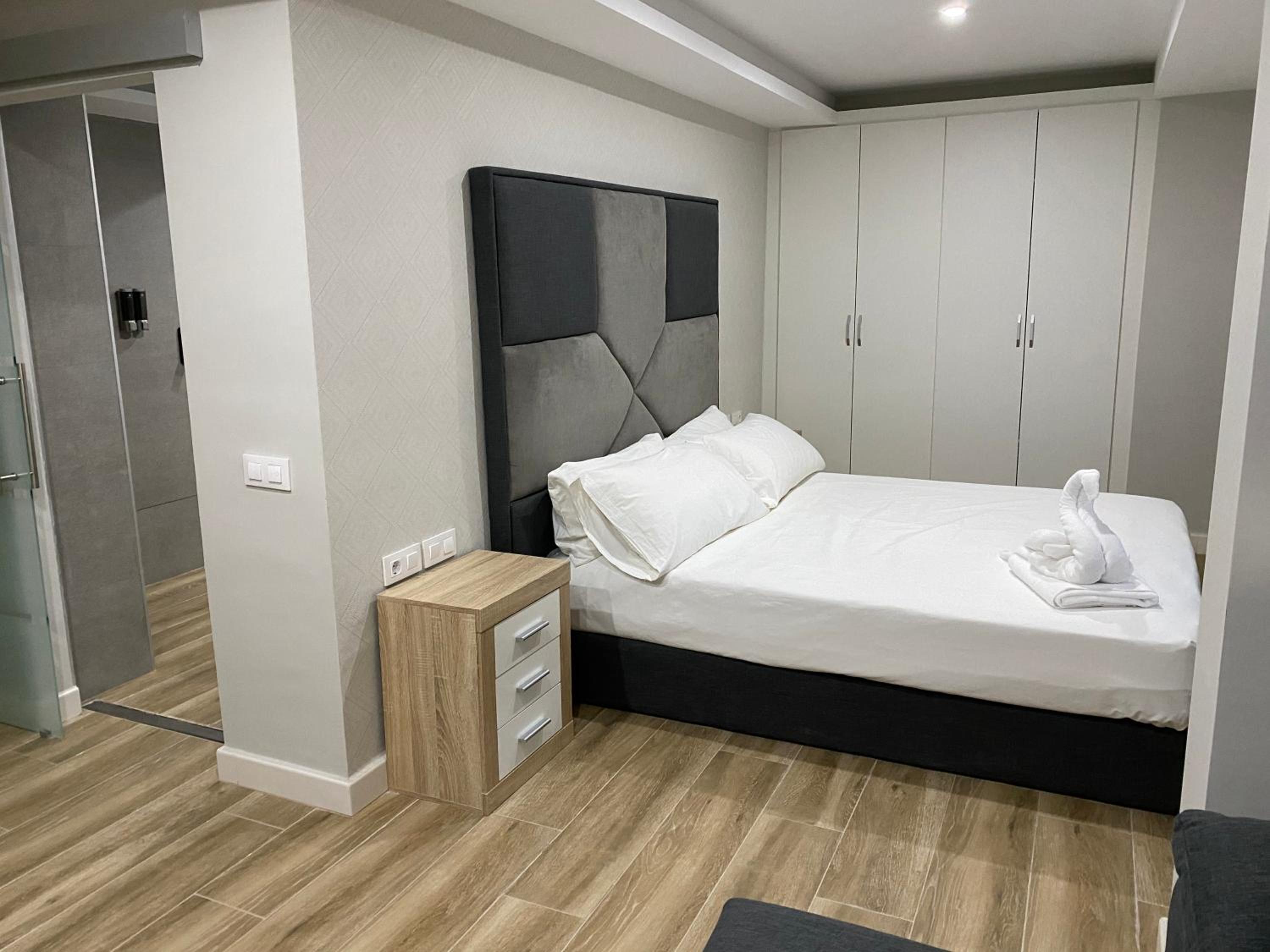 Apartamento Superior