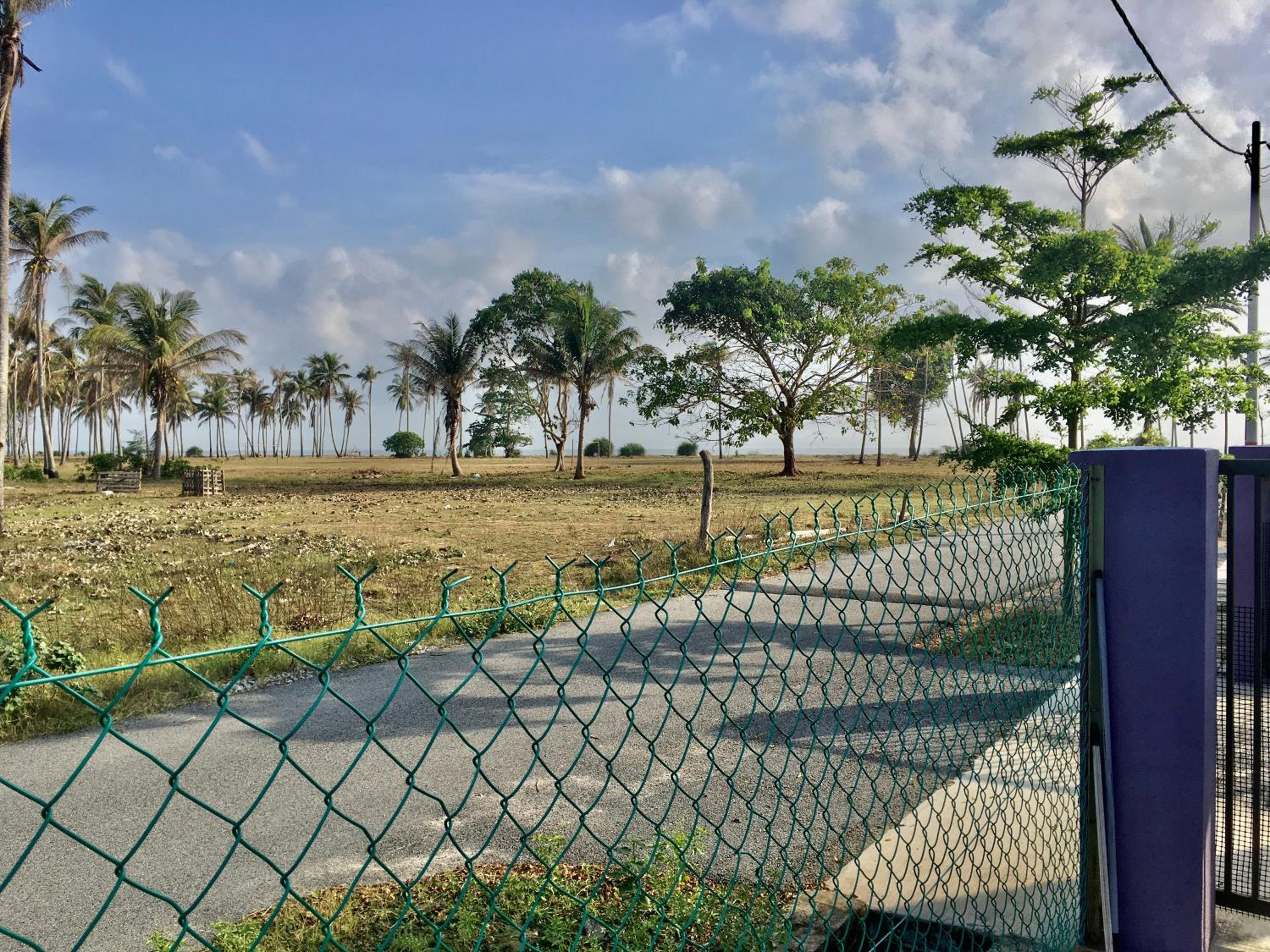 Villa - Beach Front photo 3