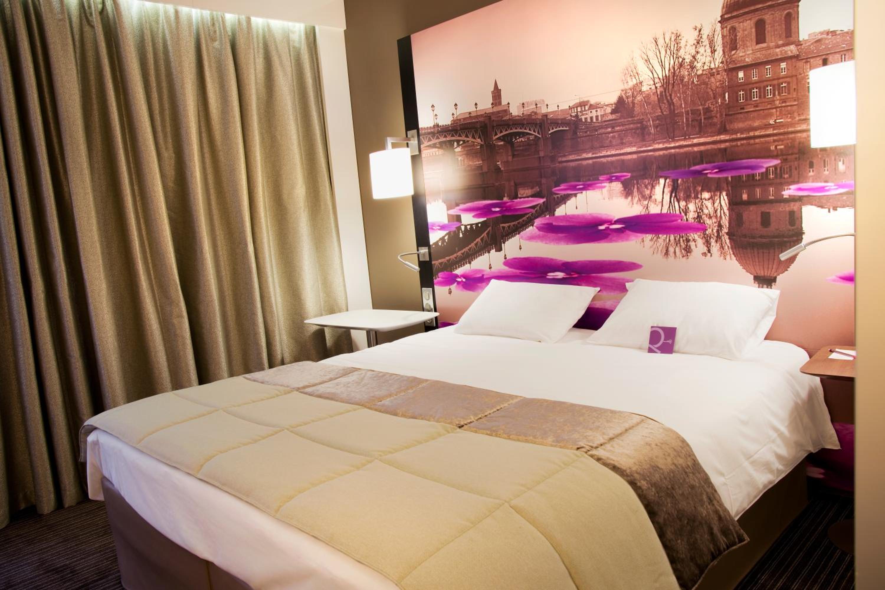 Classic Â Double Room - Photo 2