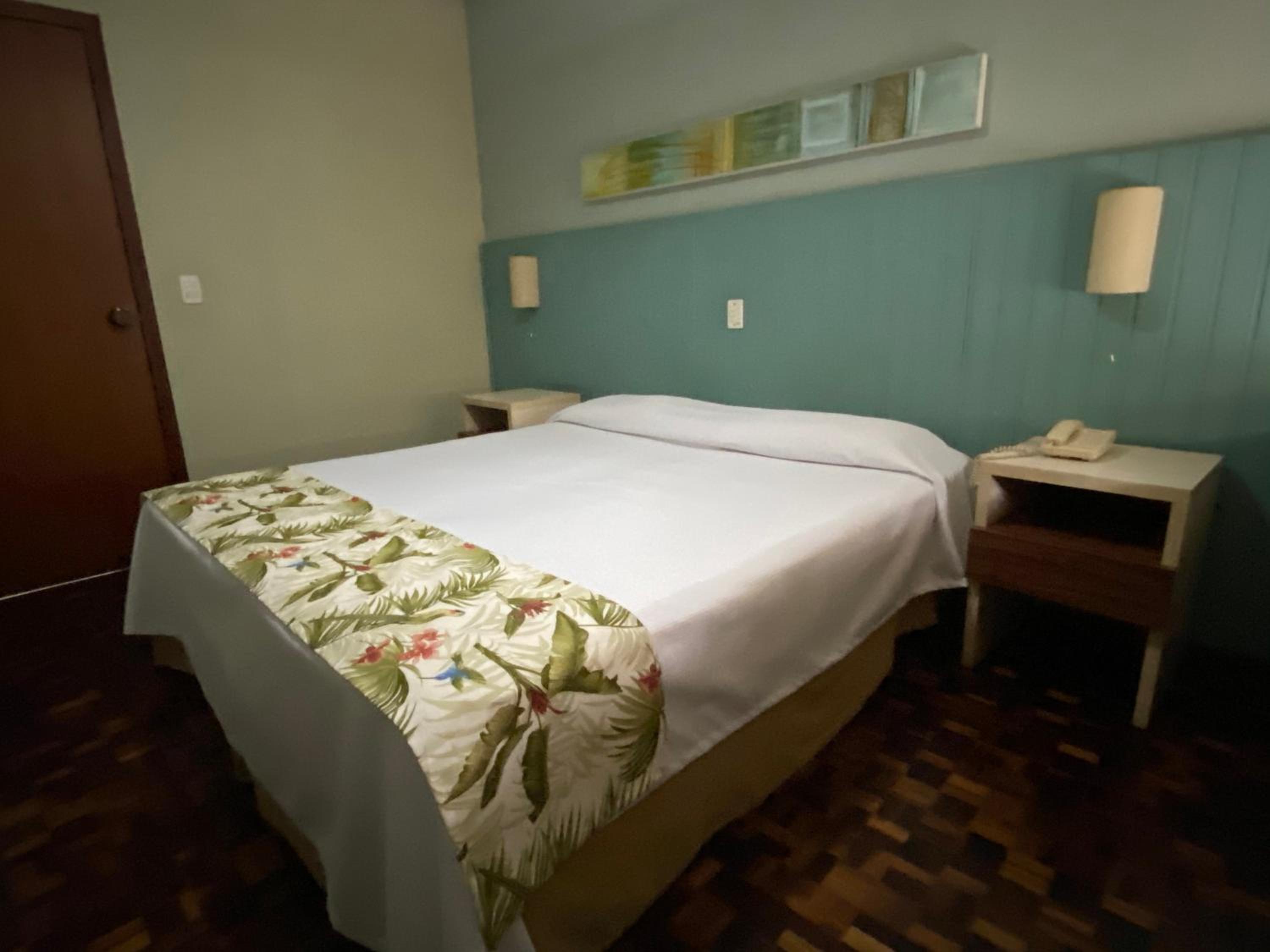 Superior Queen Room