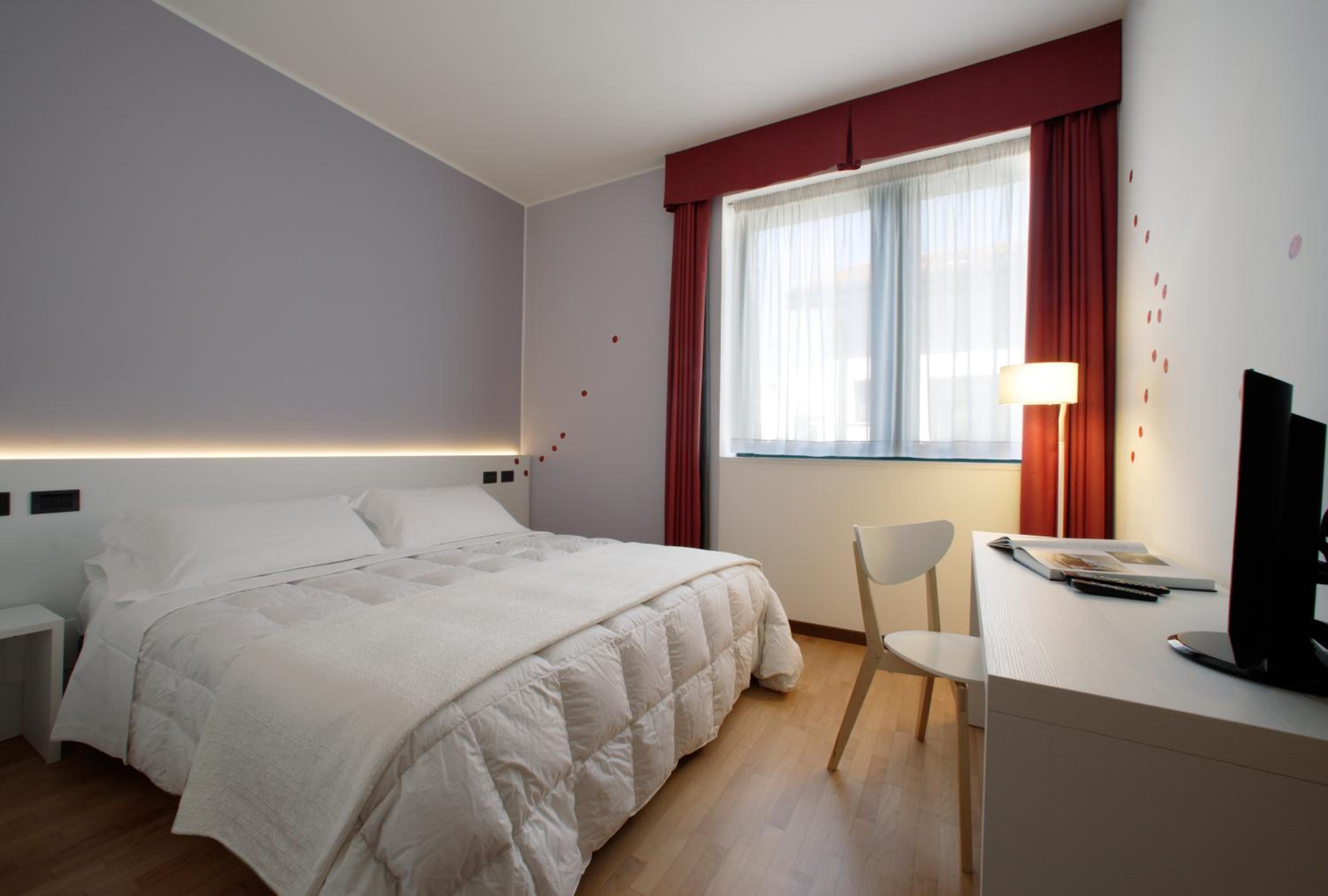 Smart Double Room