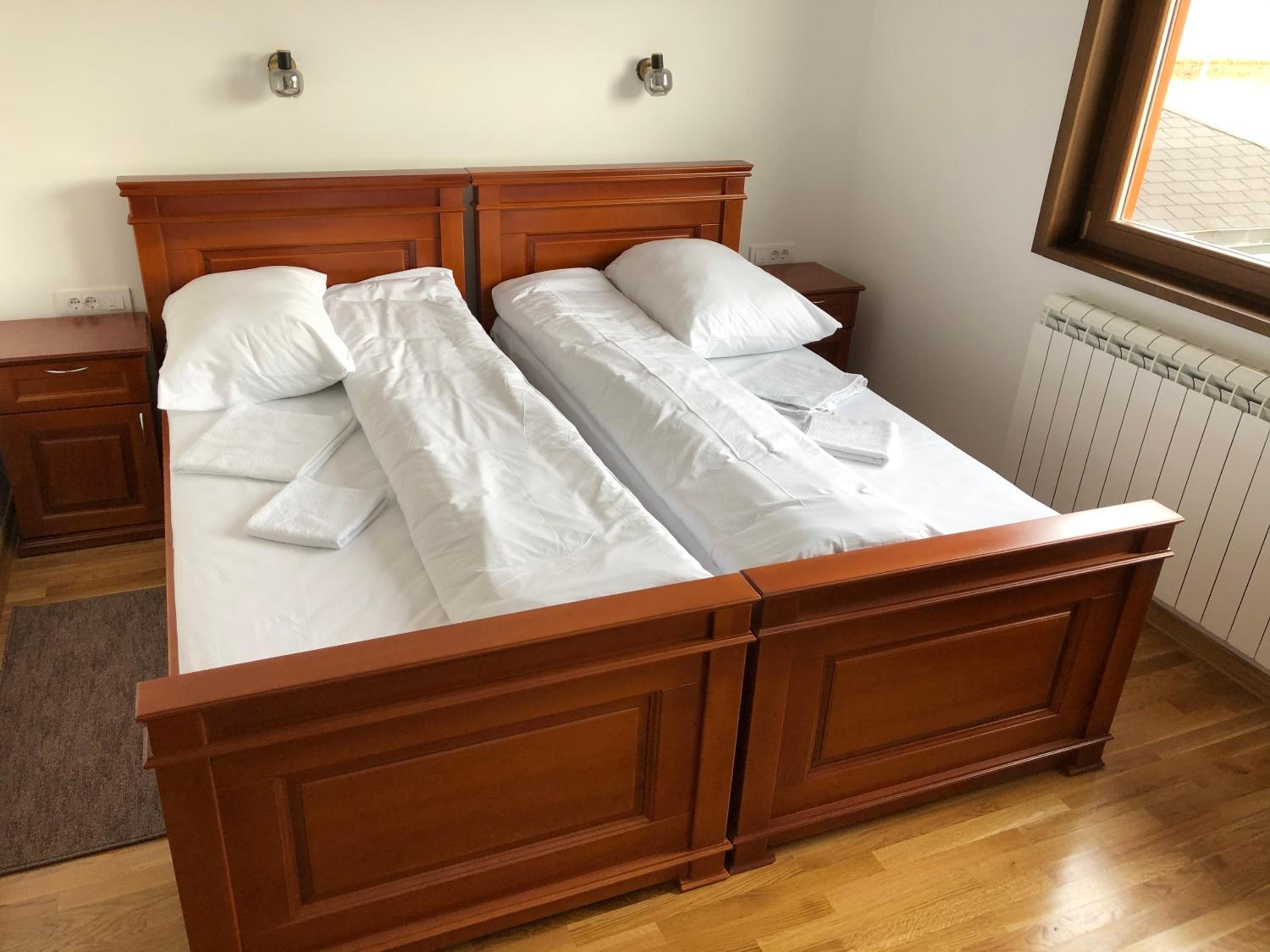 Standard Twin Room photo 1