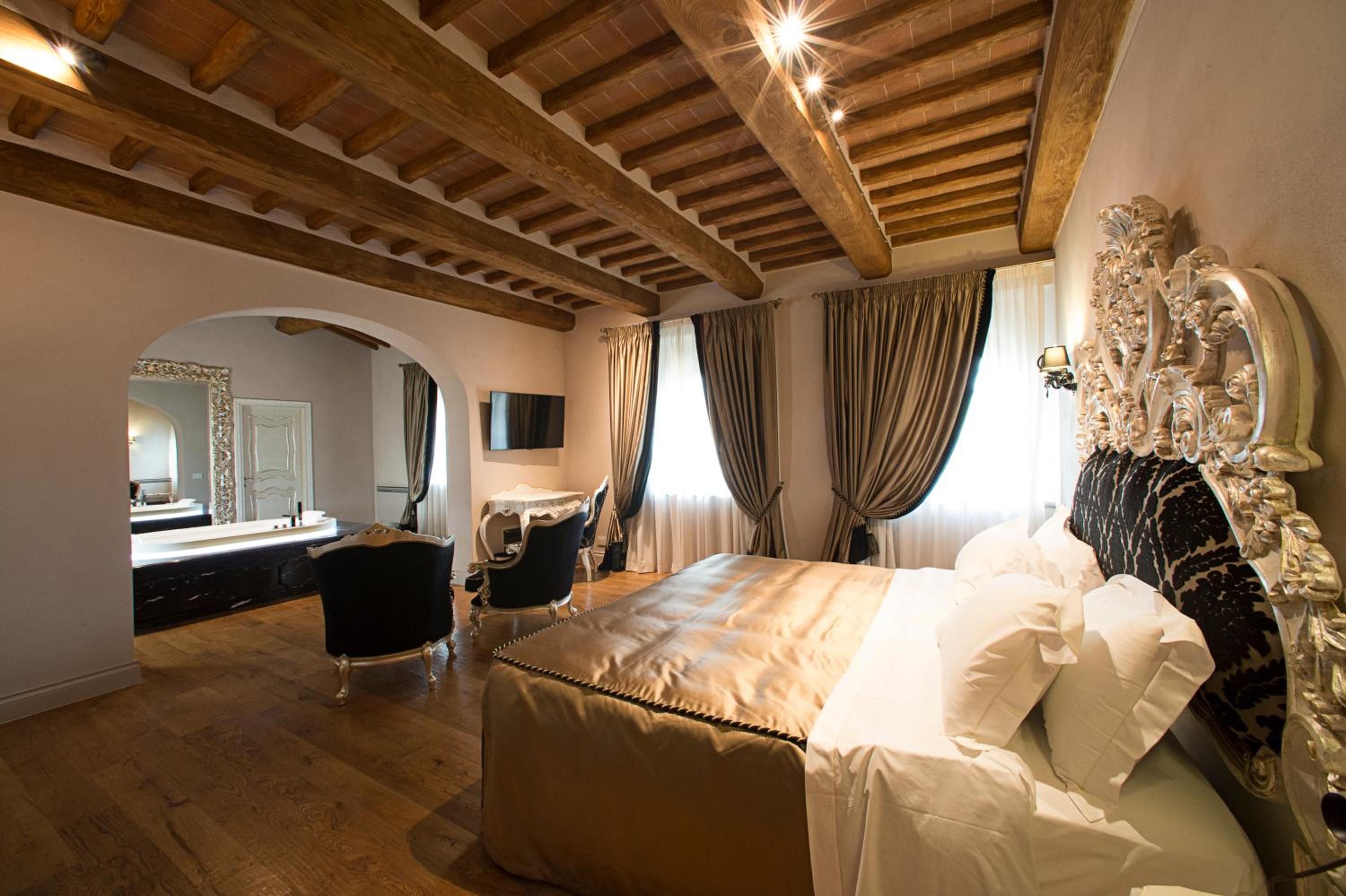 Luxury Suite Spa  photo 3